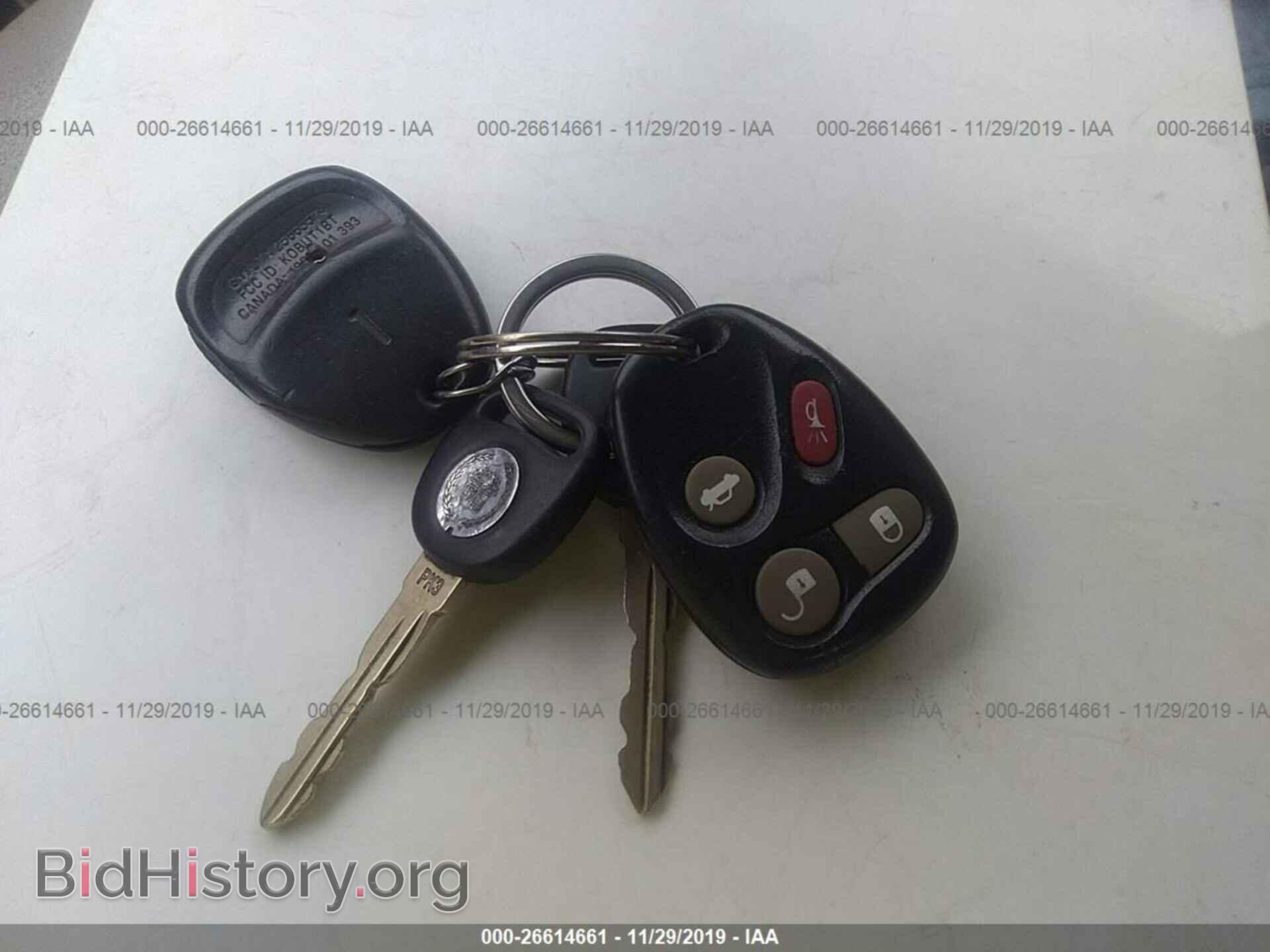 2000 CADILLAC DEVILLE - VIN: 1G6KD54Y3YU222520 - Photo 11