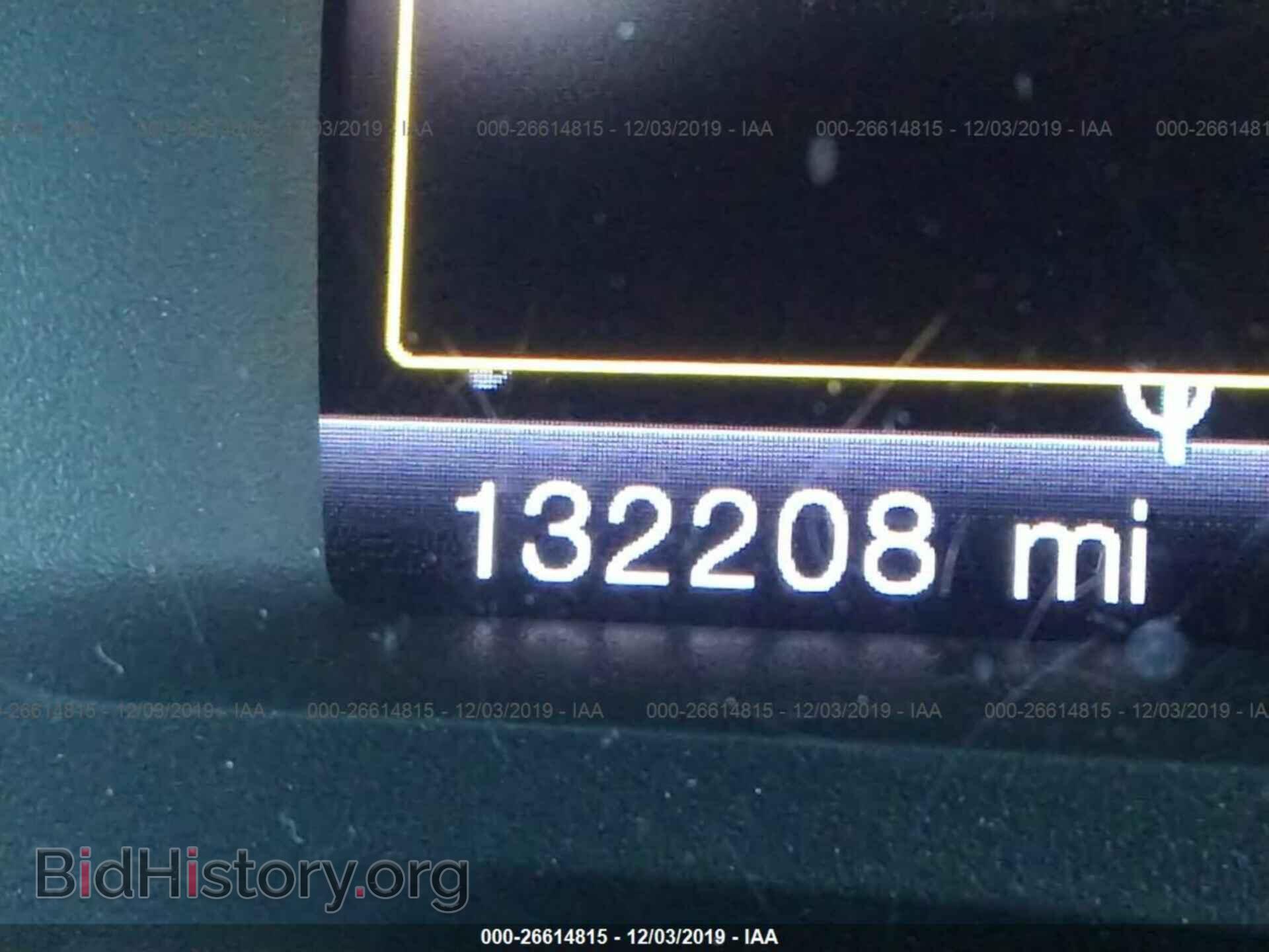 2013 FORD EDGE - VIN: 2FMDK3KC3DBA22305 - Фото 7