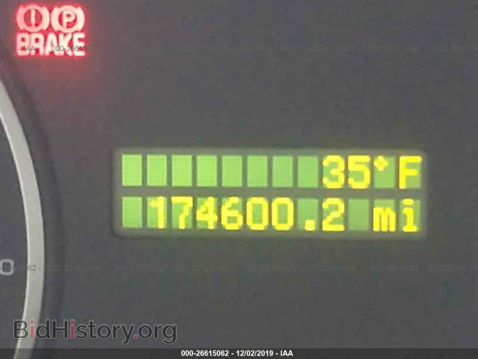 2007 FORD EXPLORER - VIN: 1FMEU73E37UA79222 - Фото 7