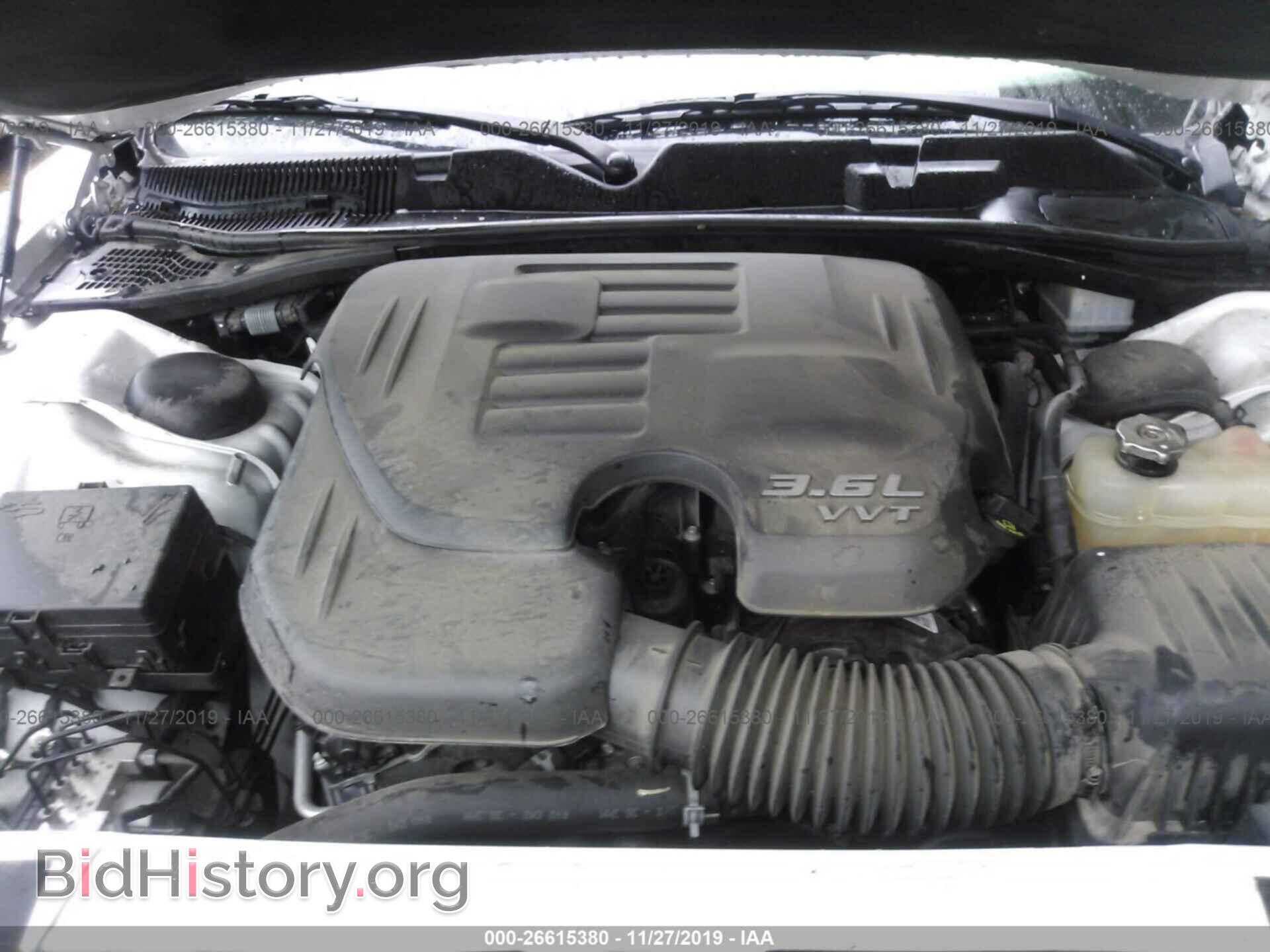 2017 DODGE CHALLENGER - VIN: 2C3CDZAG3HH578459 - Photo 10