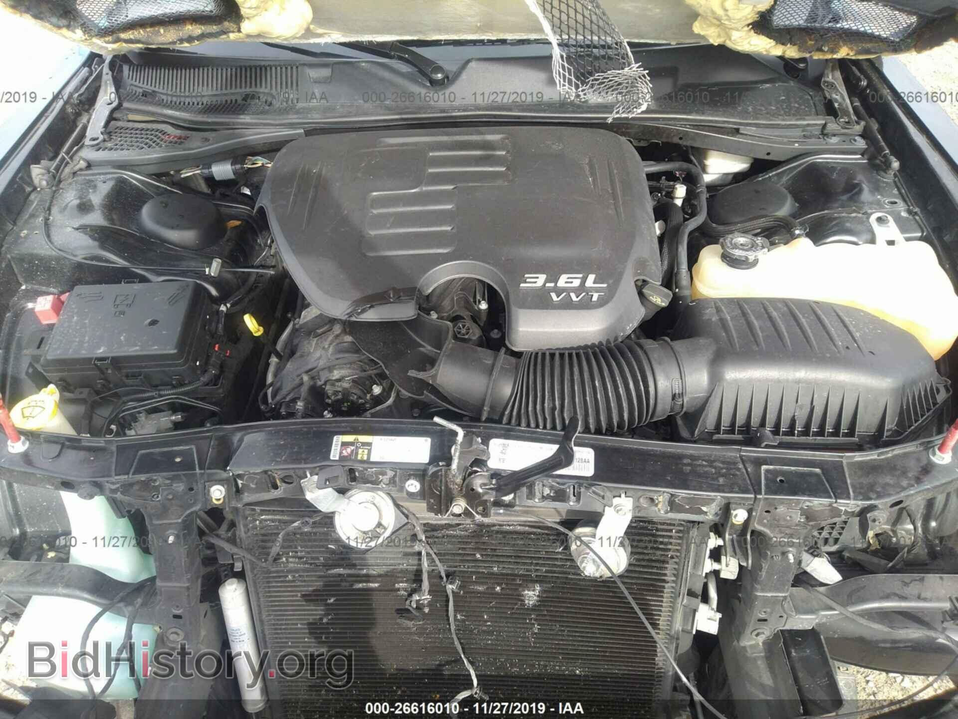 2015 DODGE CHALLENGER - VIN: 2C3CDZAG7FH701063 - Photo 10