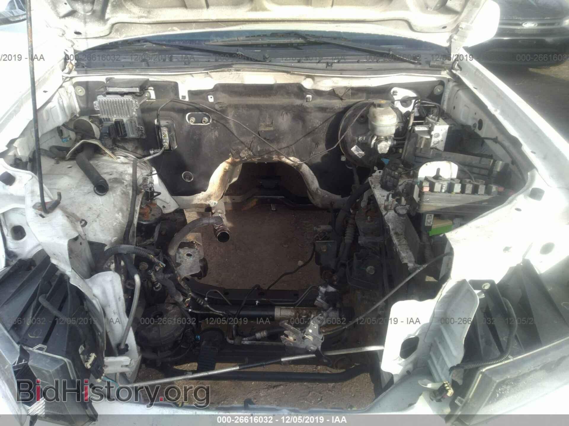 2012 CHEVROLET COLORADO - VIN: 1GCESCFE3C8134401 - Фото 10