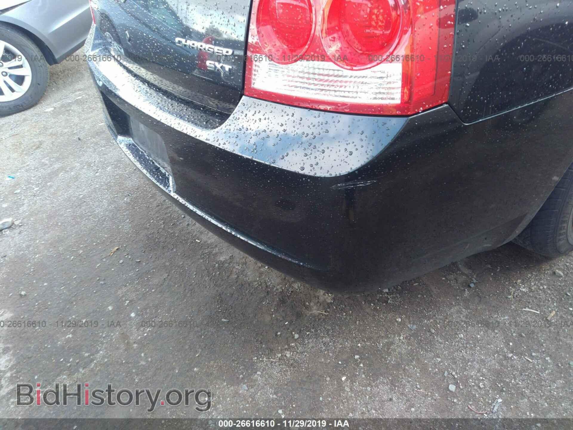 2010 Dodge Charger - VIN: 2B3CA3CV2AH308580 - Photo 6