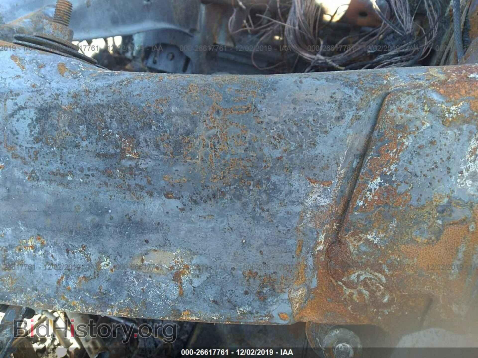 2010 DODGE JOURNEY - VIN: 3D4PG5FV4AT161646 - Фото 9
