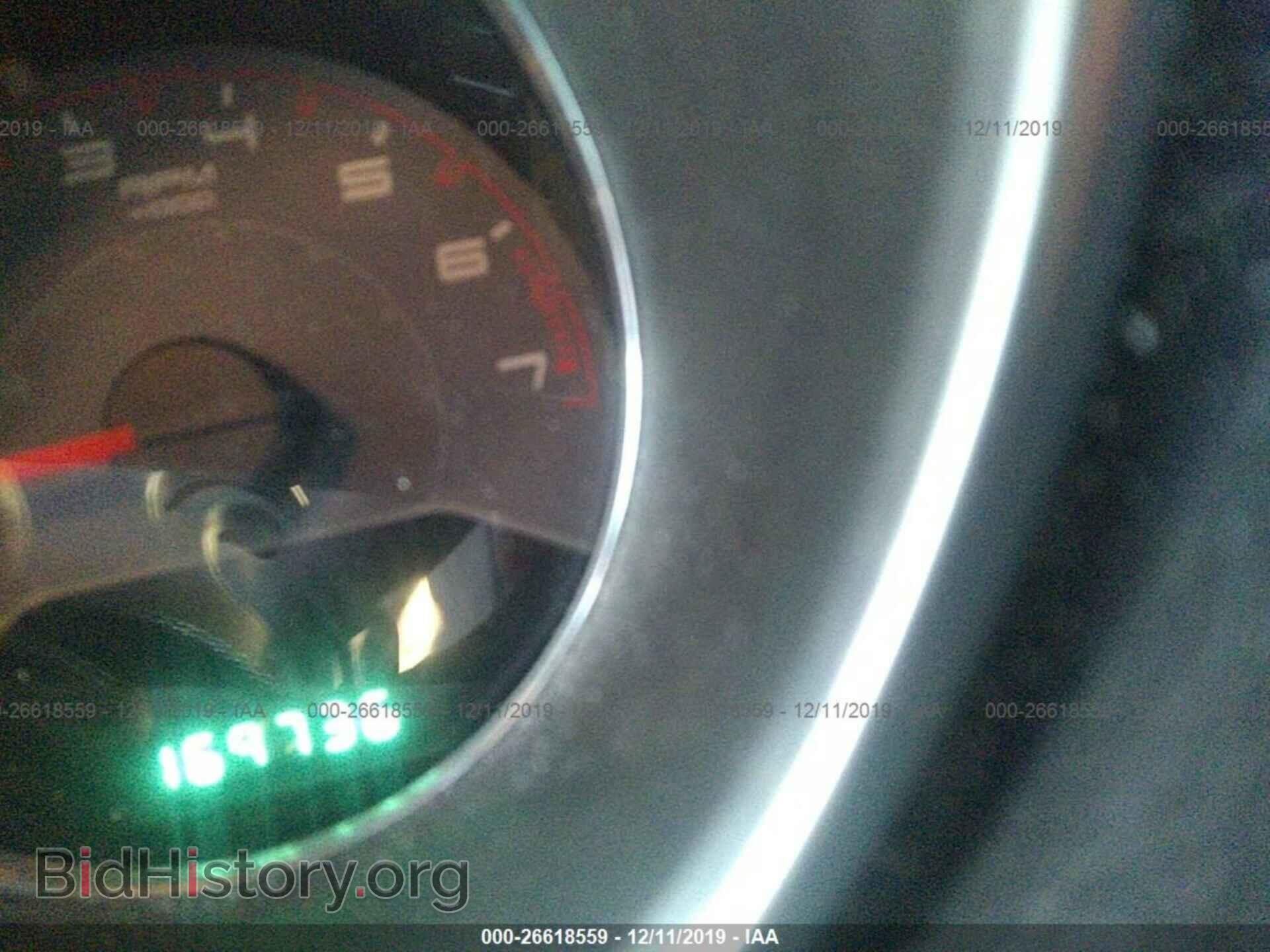 2013 DODGE AVENGER - VIN: 1C3CDZAB1DN564193 - Фото 7