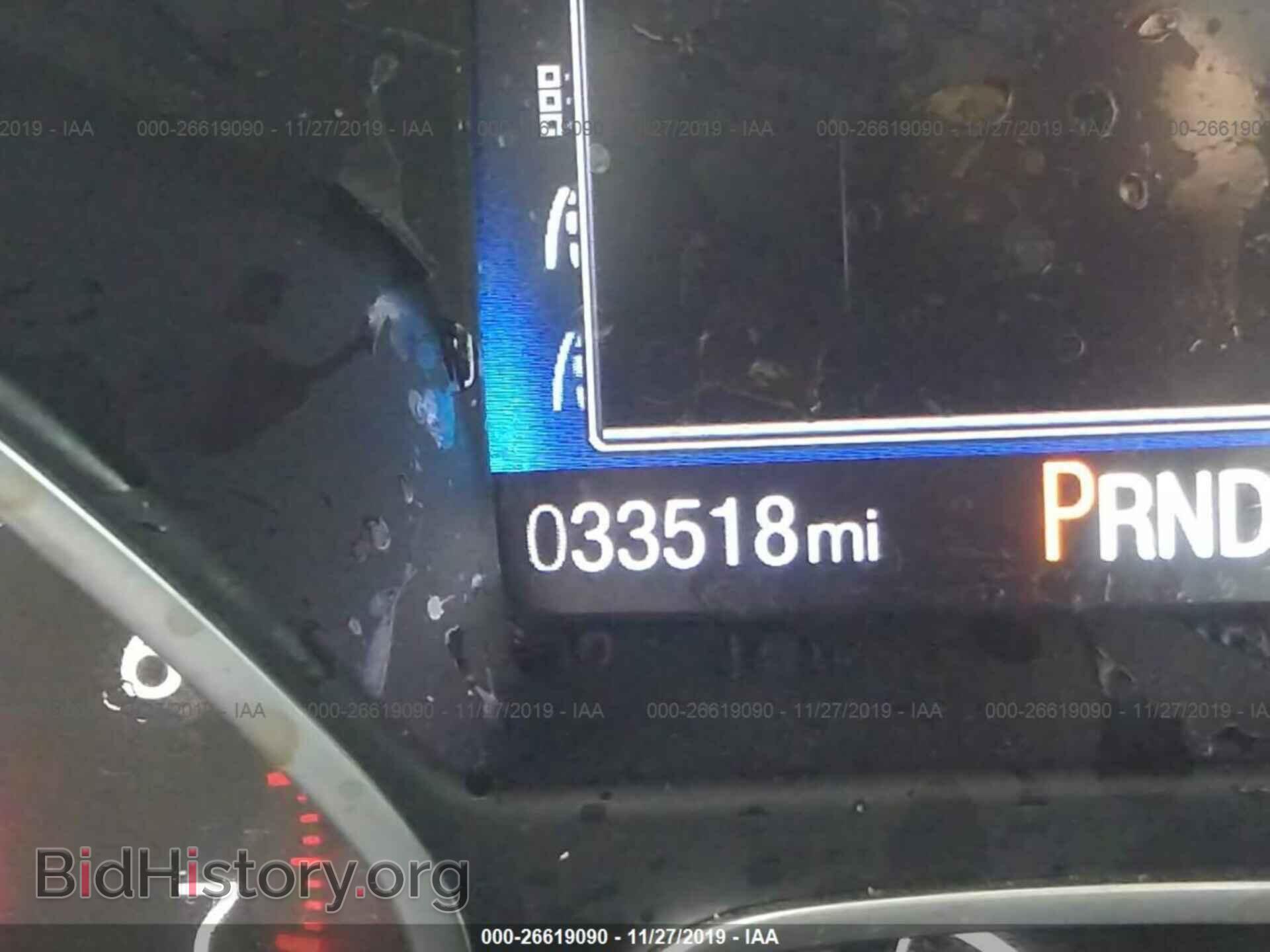 2017 FORD FOCUS - VIN: 1FADP3E25HL234756 - Фото 7