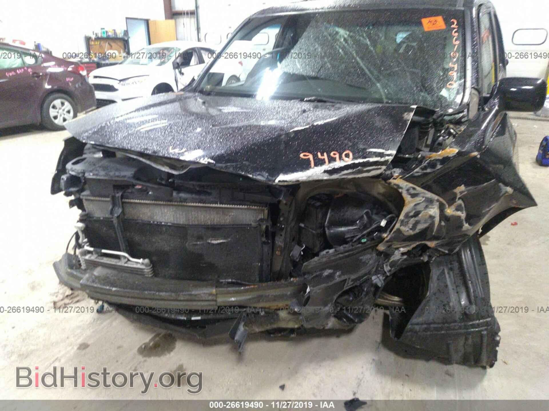 2011 Honda Pilot - VIN: 5FNYF4H59BB106864 - Фото 6