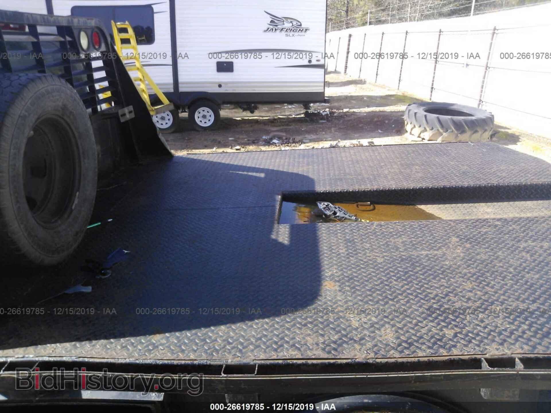 2007 DODGE RAM 3500 - VIN: 3D6WH48A27G764276 - Фото 7