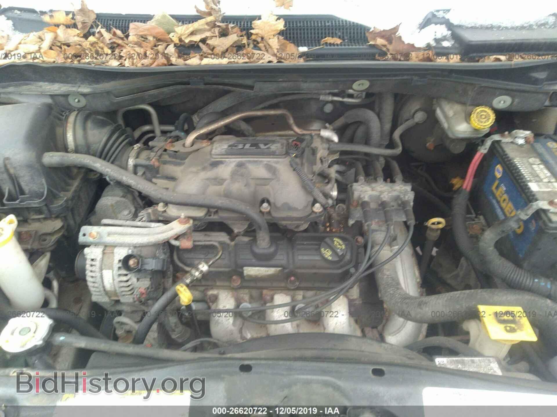 2010 DODGE GRAND CARAVAN - VIN: 2D4RN4DE5AR477975 - Фото 10