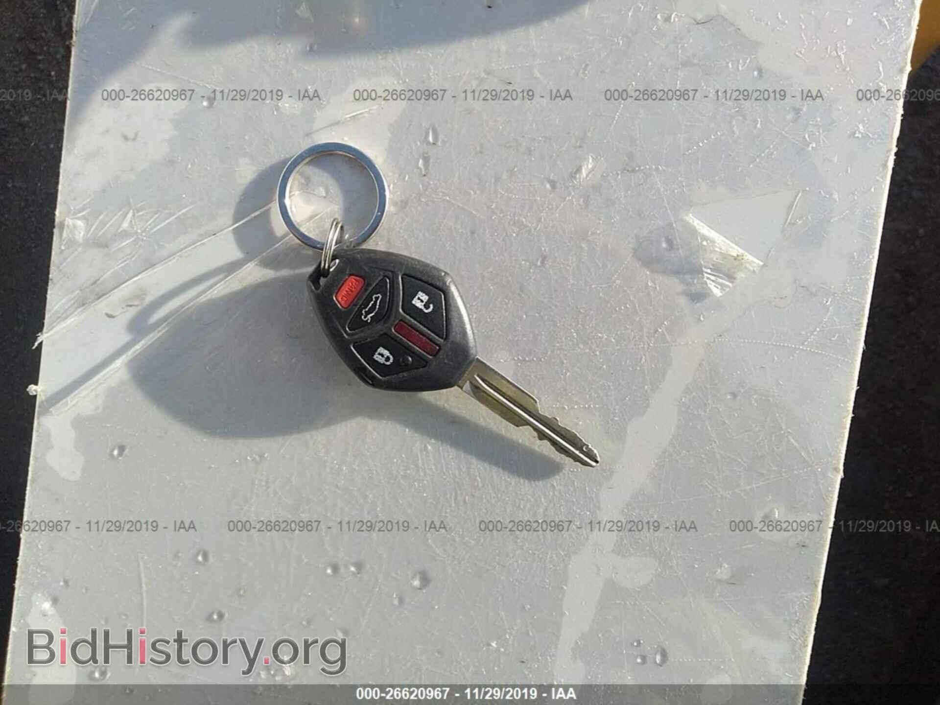 2008 MITSUBISHI ECLIPSE - VIN: 4A3AL25FX8E029859 - Фото 11