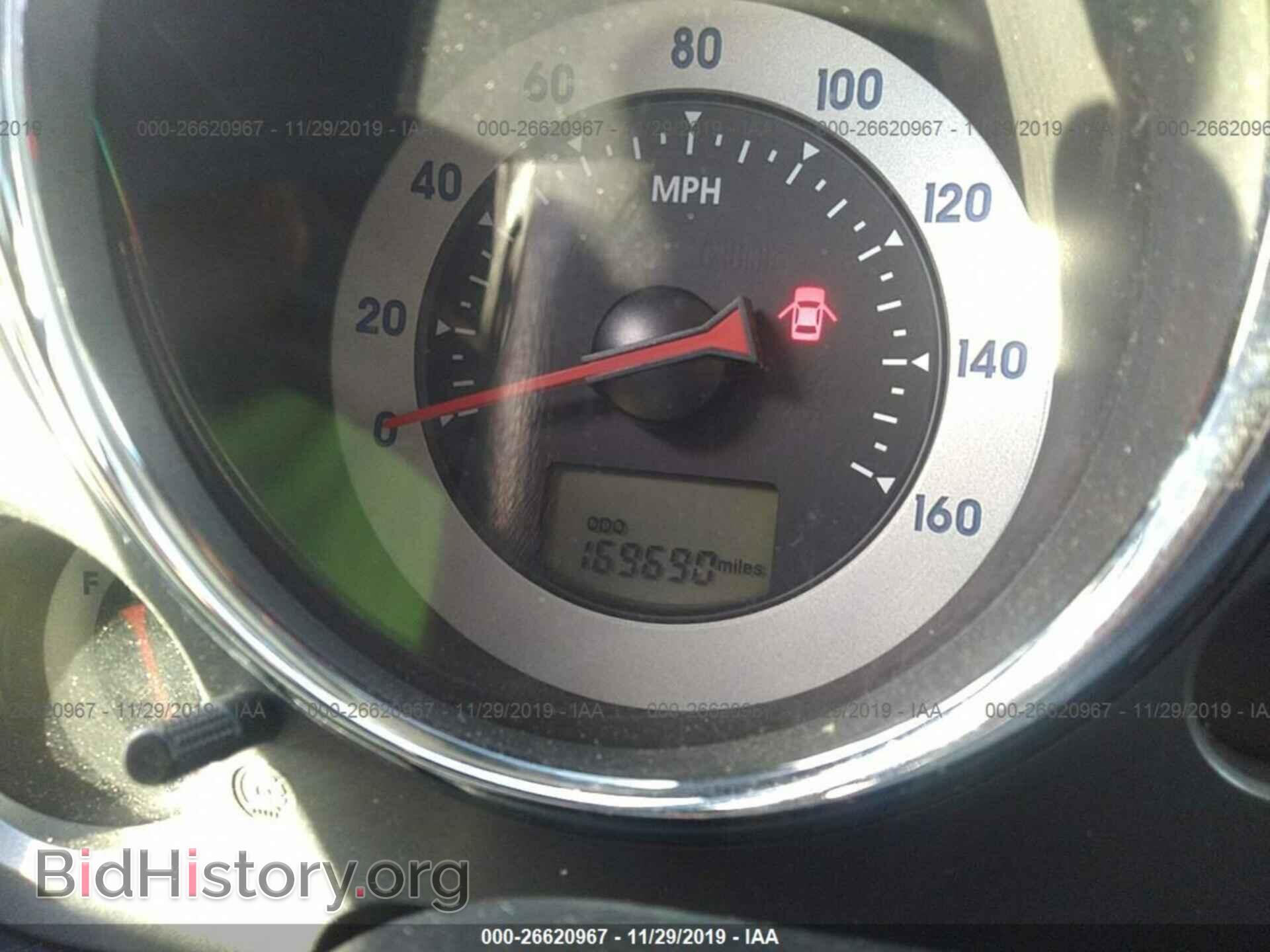 2008 MITSUBISHI ECLIPSE - VIN: 4A3AL25FX8E029859 - Фото 7