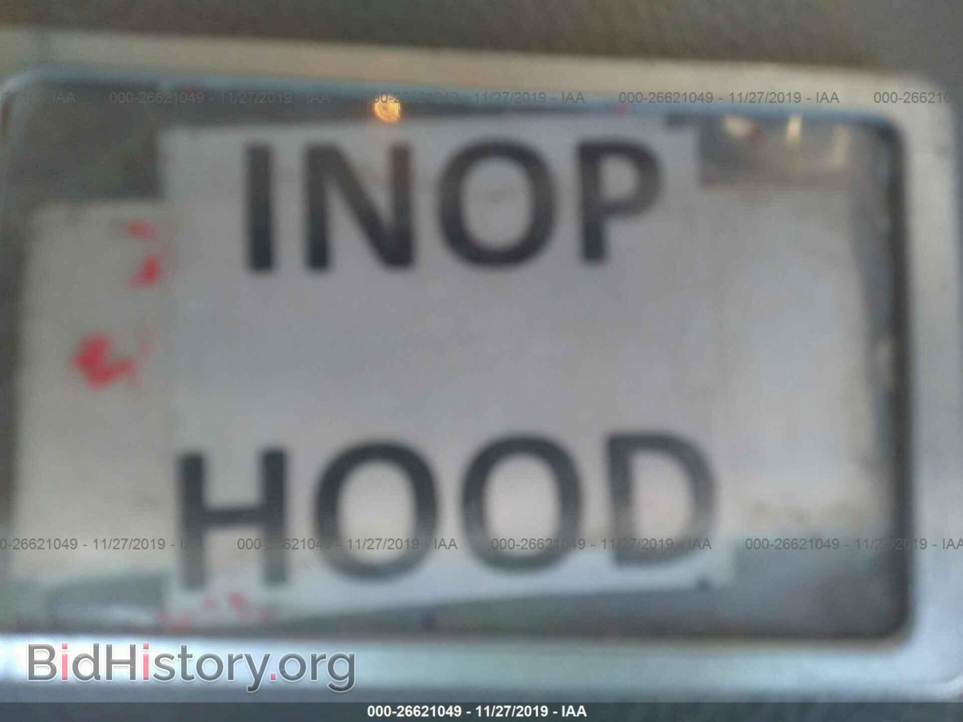 2012 HONDA PILOT - VIN: 5FNYF3H51CB036319 - Photo 10