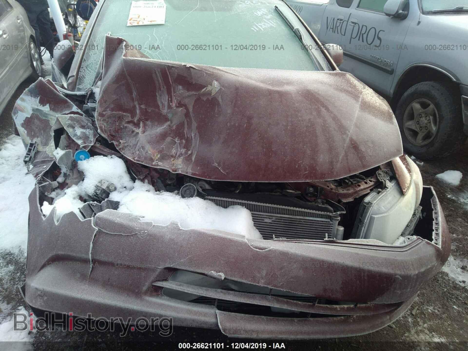 2012 Honda Civic - VIN: JHMFB2F54CS002957 - Фото 10