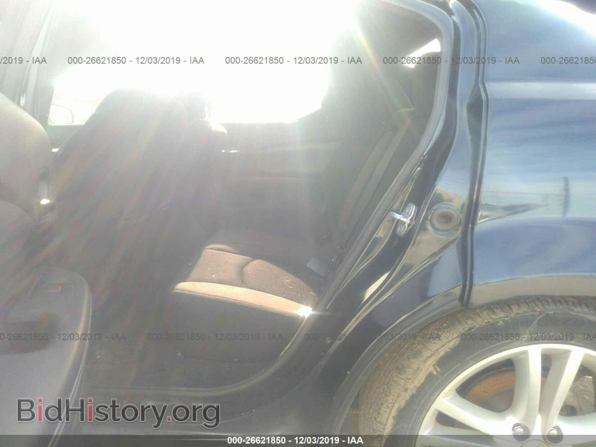 2012 DODGE AVENGER - VIN: 1C3CDZAG0CN280919 - Фото 8