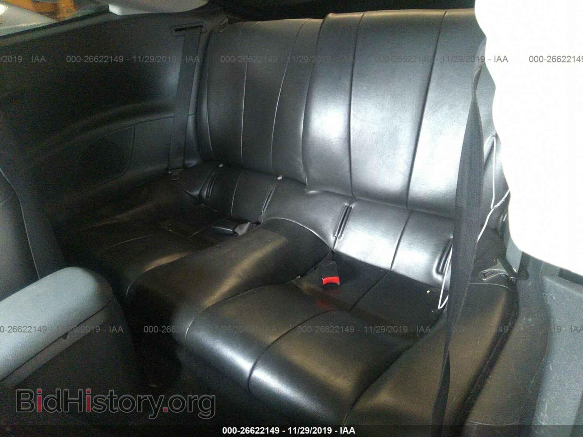2006 MITSUBISHI ECLIPSE - VIN: 4A3AK44TX6E034661 - Фото 8