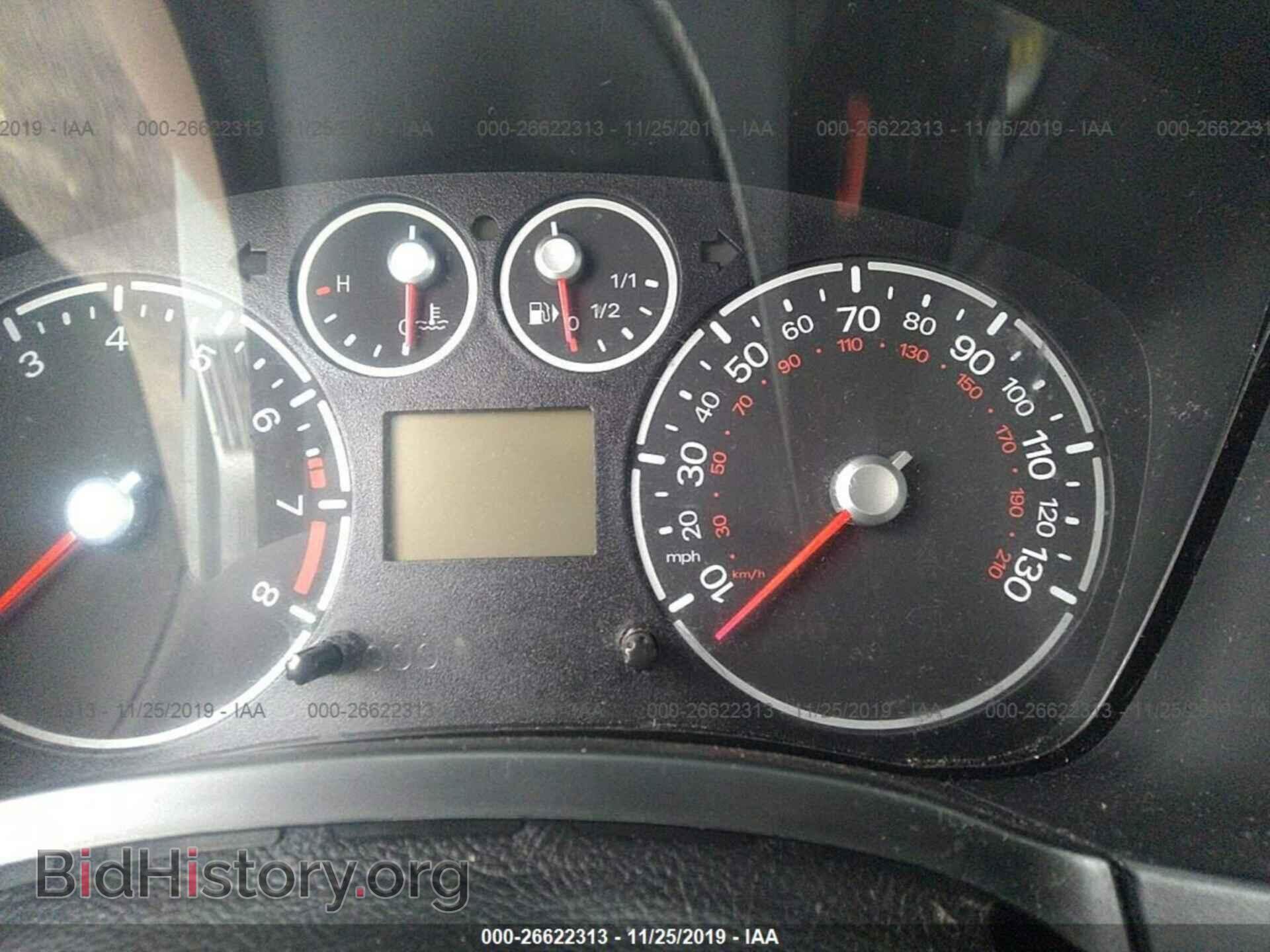 2010 FORD TRANSIT CONNECT - VIN: NM0LS7DN4AT014650 - Фото 7