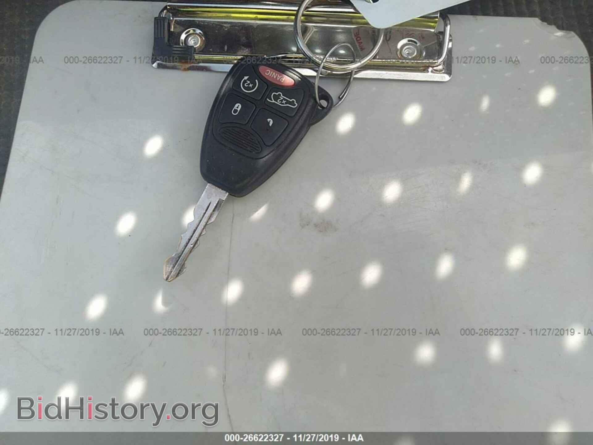 2012 CHRYSLER 200 - VIN: 1C3CCBHG1CN230448 - Фото 11
