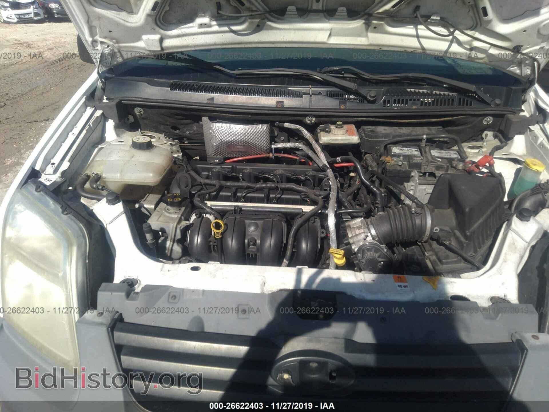 2010 FORD TRANSIT CONNECT - VIN: NM0LS7AN9AT010193 - Фото 10
