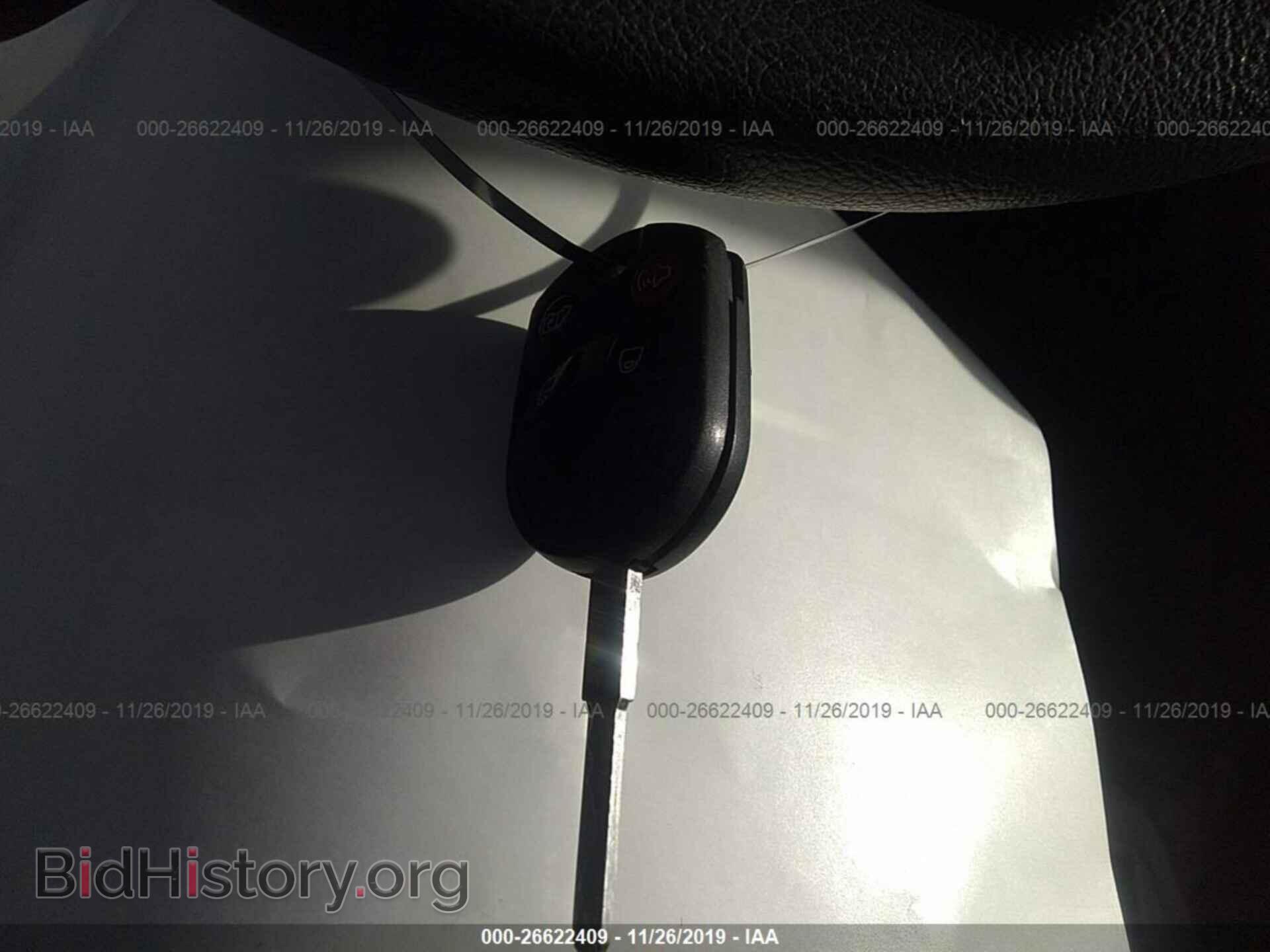 2016 FORD TRANSIT CONNECT - VIN: NM0LS6F73G1253023 - Фото 11