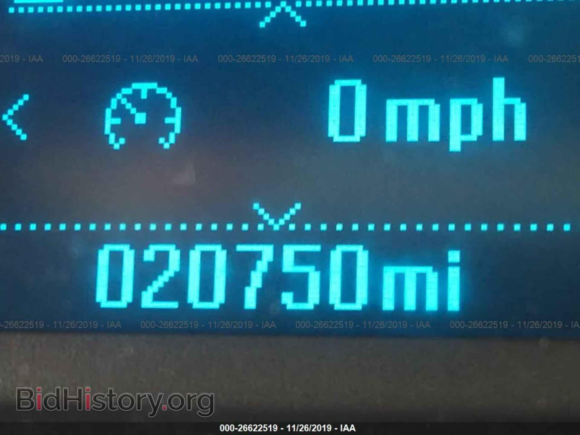 2019 FORD TRANSIT - VIN: 1FBAX2CM4KKB06151 - Photo 7