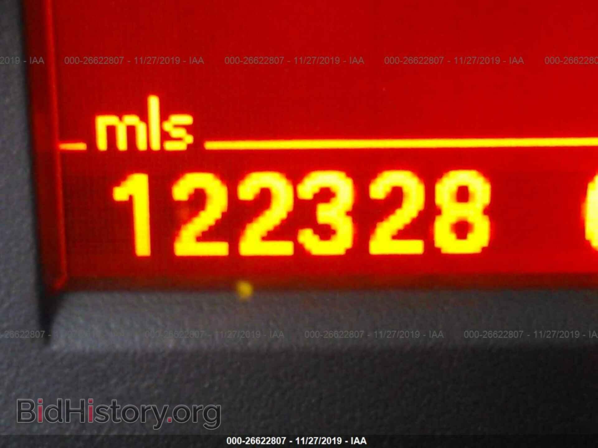 2011 BMW 328 - VIN: WBAPK5C57BF122896 - Фото 7