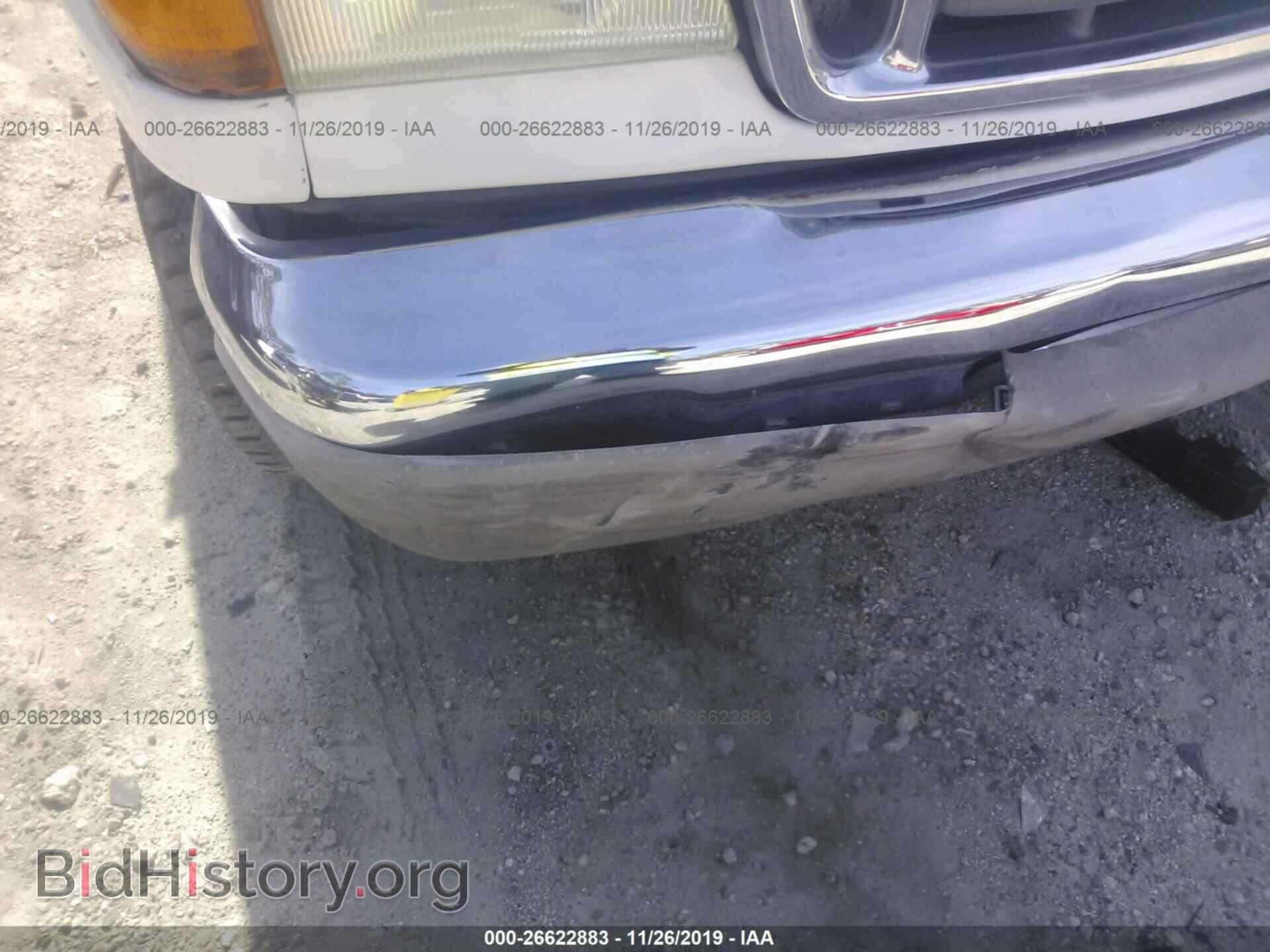2004 FORD ECONOLINE - VIN: 1FBSS31L34HA09168 - Фото 6