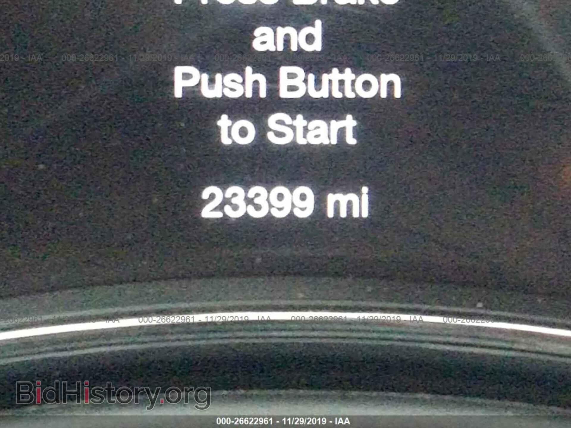 2019 DODGE DURANGO - VIN: 1C4RDHDG4KC690869 - Фото 7