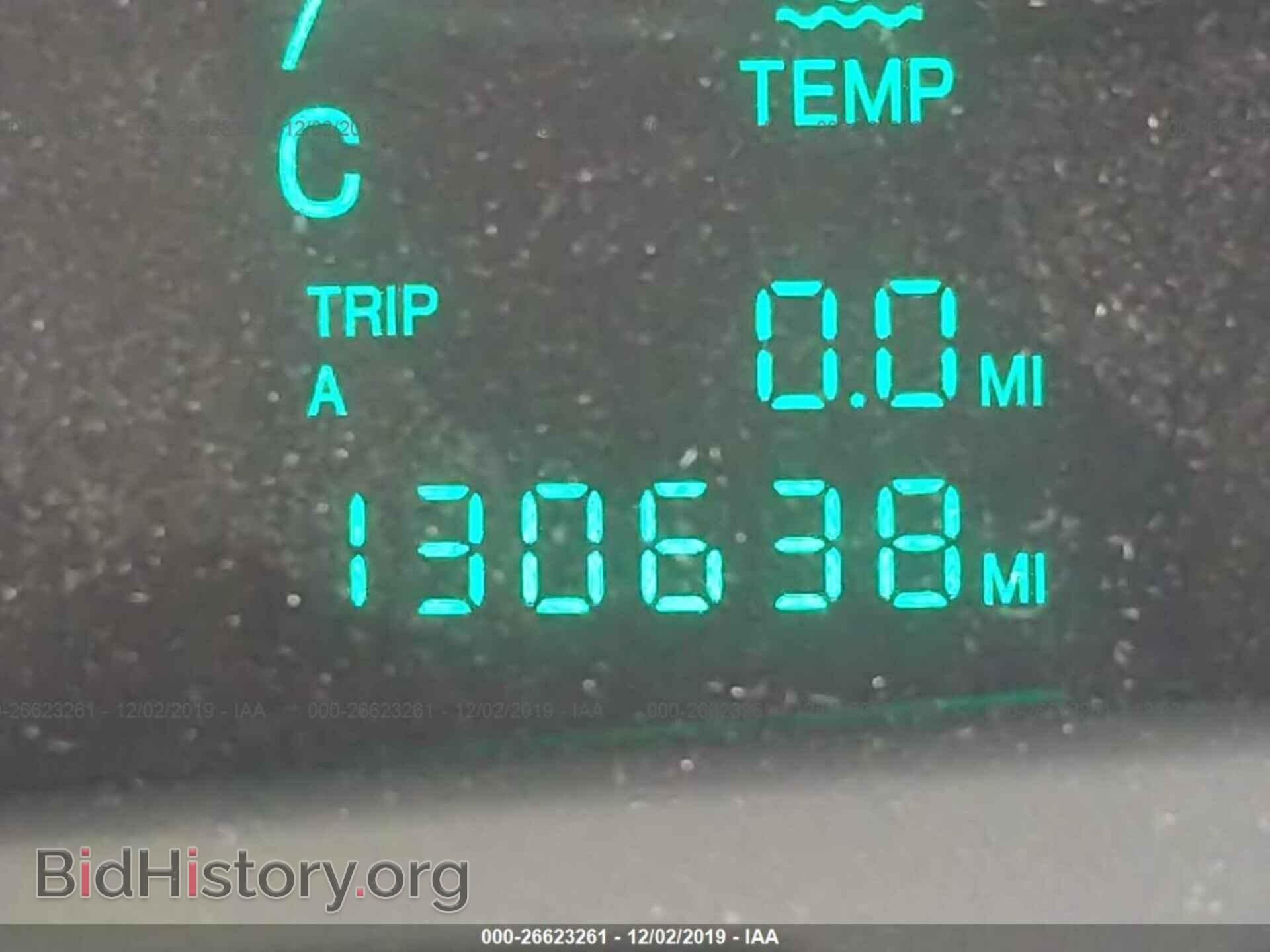 2004 CADILLAC DEVILLE - VIN: 1G6KD54YX4U111926 - Photo 7