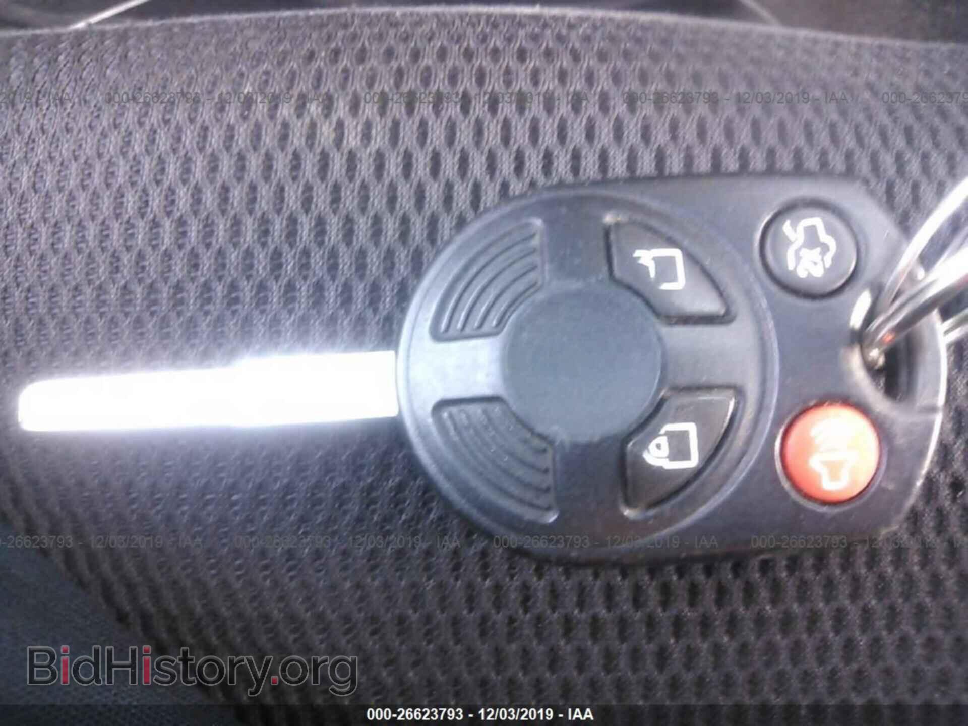2013 FORD FOCUS - VIN: 1FADP3F23DL314890 - Фото 11