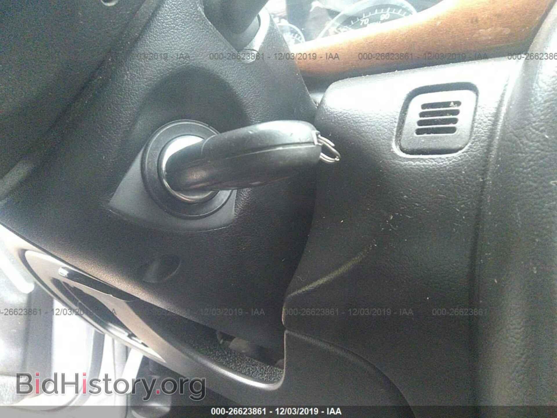 2002 JAGUAR X-TYPE - VIN: SAJEA51D42XC61423 - Photo 11