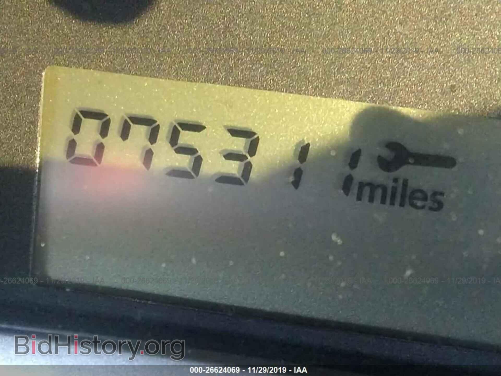 2015 Mitsubishi Mirage - VIN: ML32A4HJ2FH051801 - Фото 7