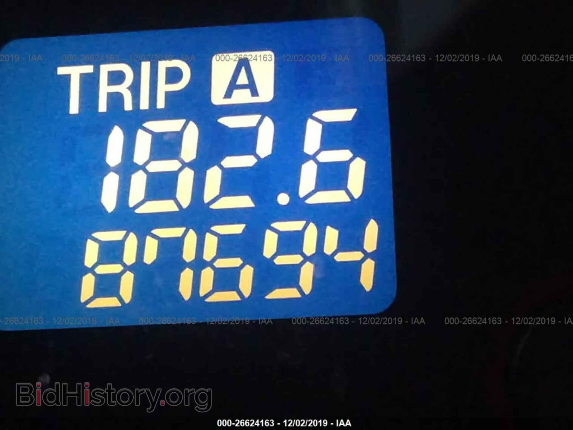 2011 MAZDA CX-7 - VIN: JM3ER2B5XB0380412 - Фото 7