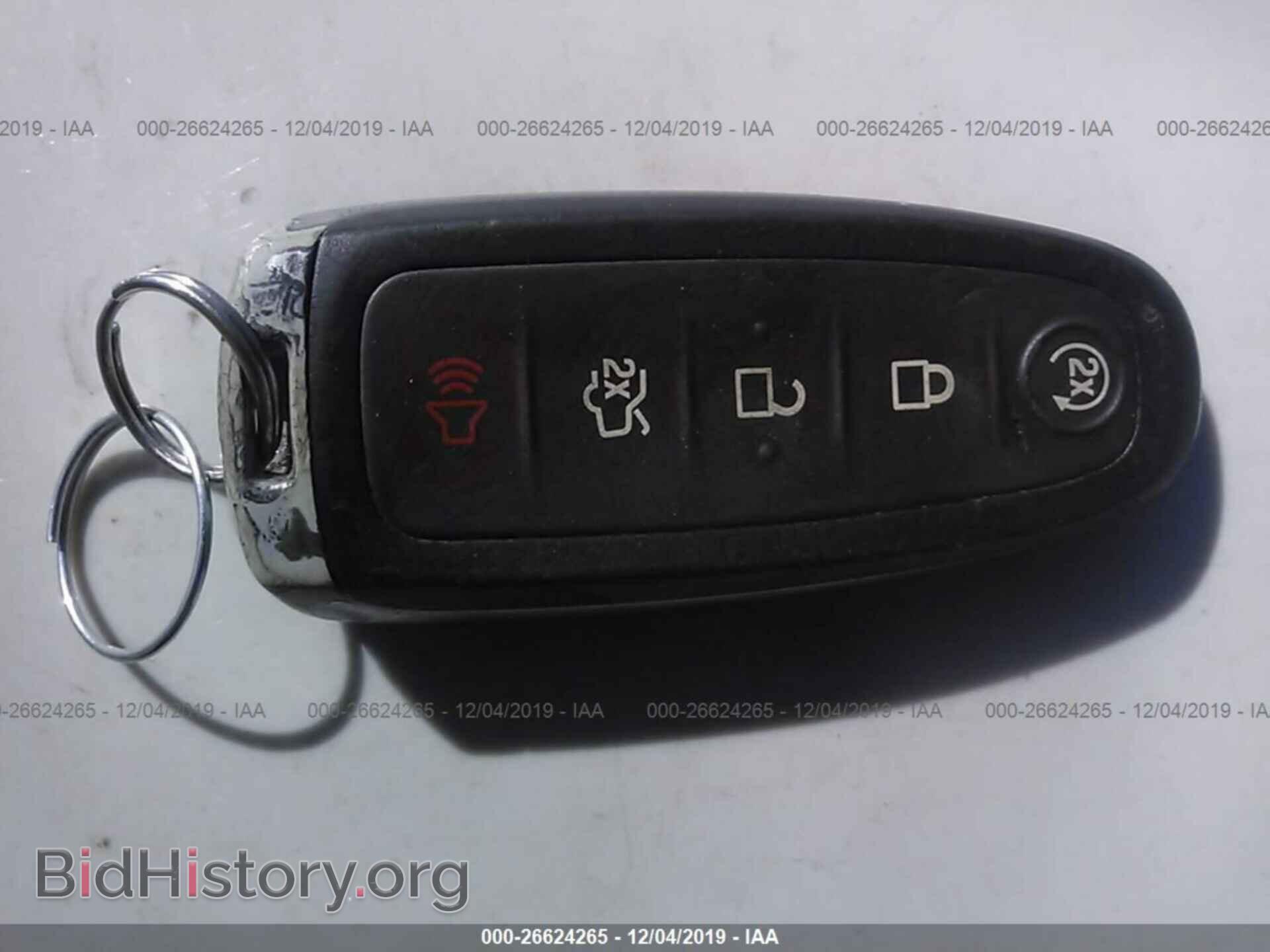 2015 Ford Focus - VIN: 1FADP3J23FL304547 - Photo 11
