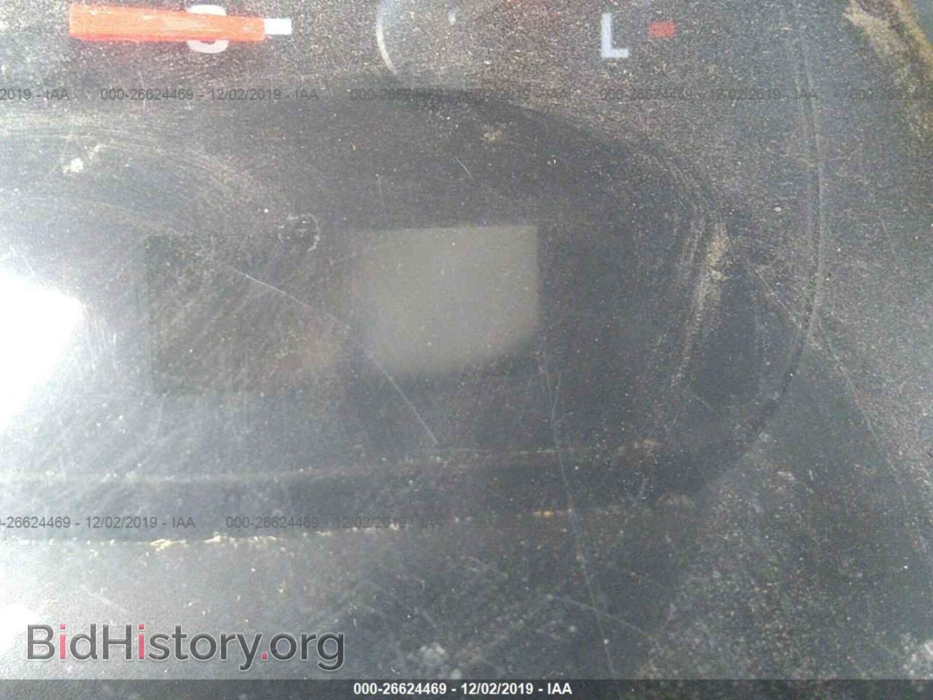 2008 FORD ECONOLINE - VIN: 1FBNE31L48DA26076 - Фото 7