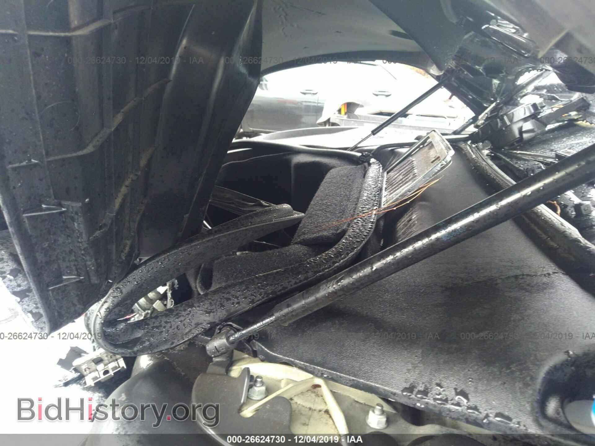 2012 TESLA MODEL S - VIN: 5YJSA1CN9CFP02598 - Photo 10