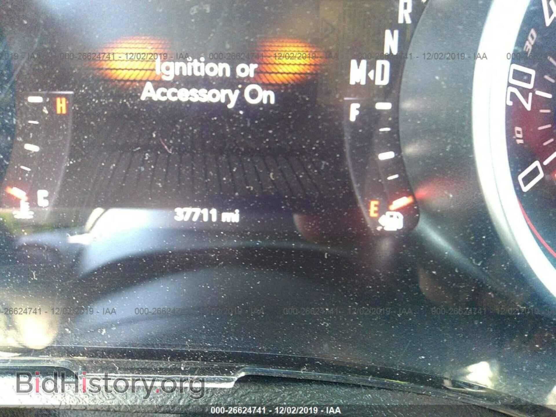 Photo 2C3CDZAG2FH774762 - Dodge Challenger 2015
