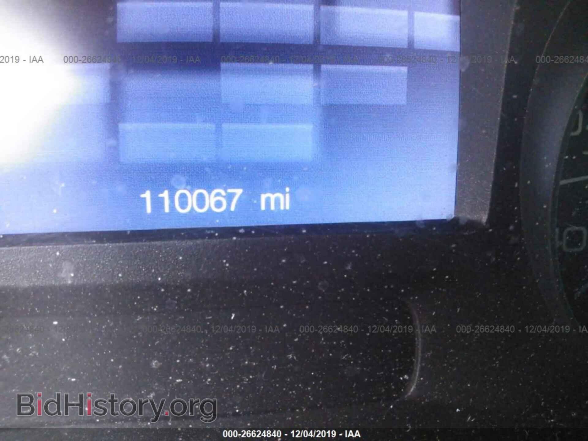 2012 FORD EDGE - VIN: 2FMDK3GC9CBA54912 - Фото 7