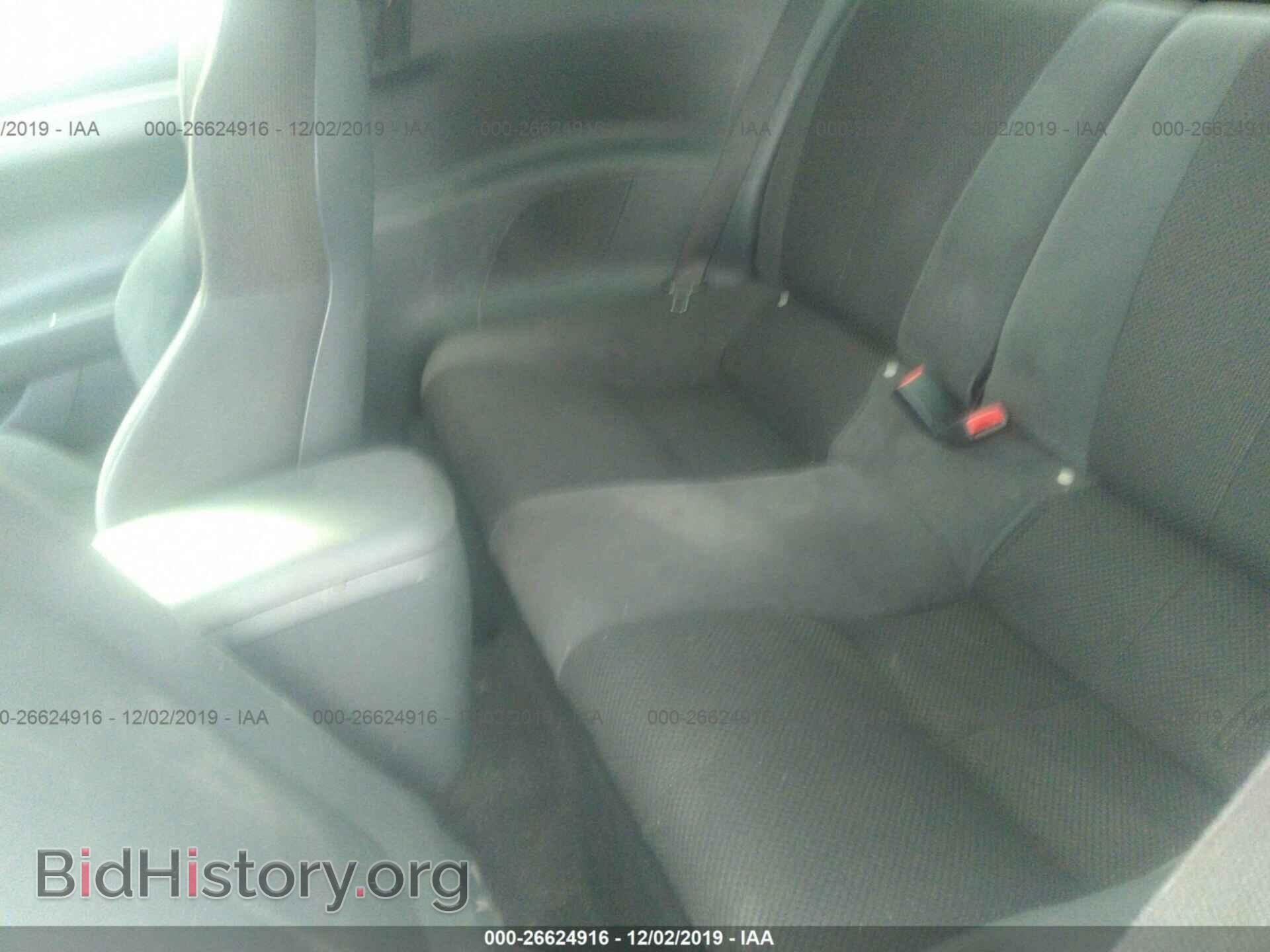 2006 MITSUBISHI ECLIPSE - VIN: 4A3AK34T76E038144 - Photo 8
