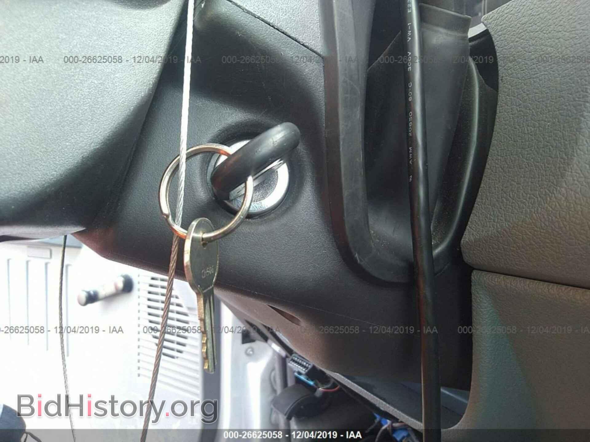 2014 FORD F250 - VIN: 1FT7W2A64EEA08480 - Фото 11