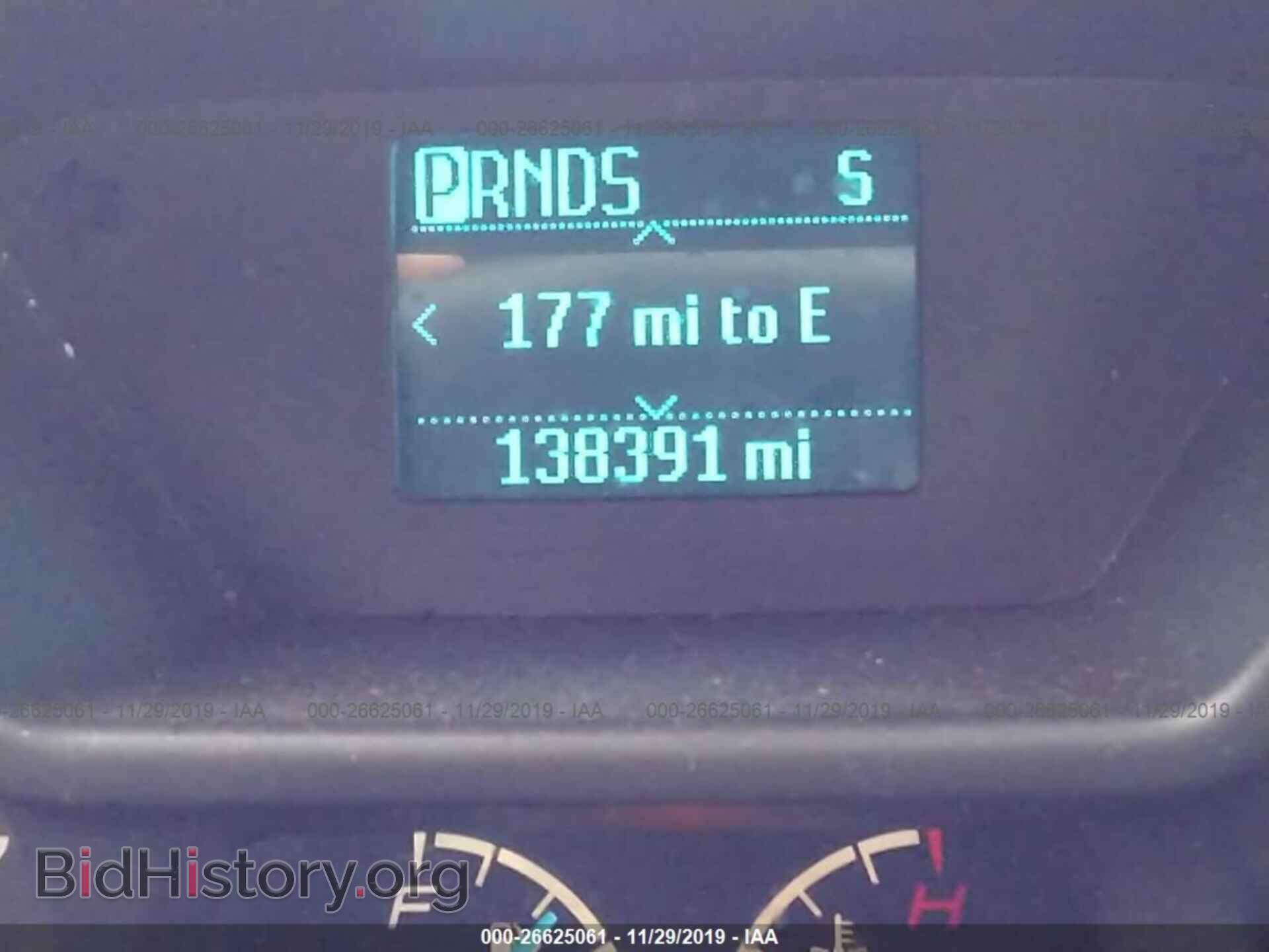 2016 FORD TRANSIT CONNECT - VIN: NM0LS7EX5G1257811 - Фото 7