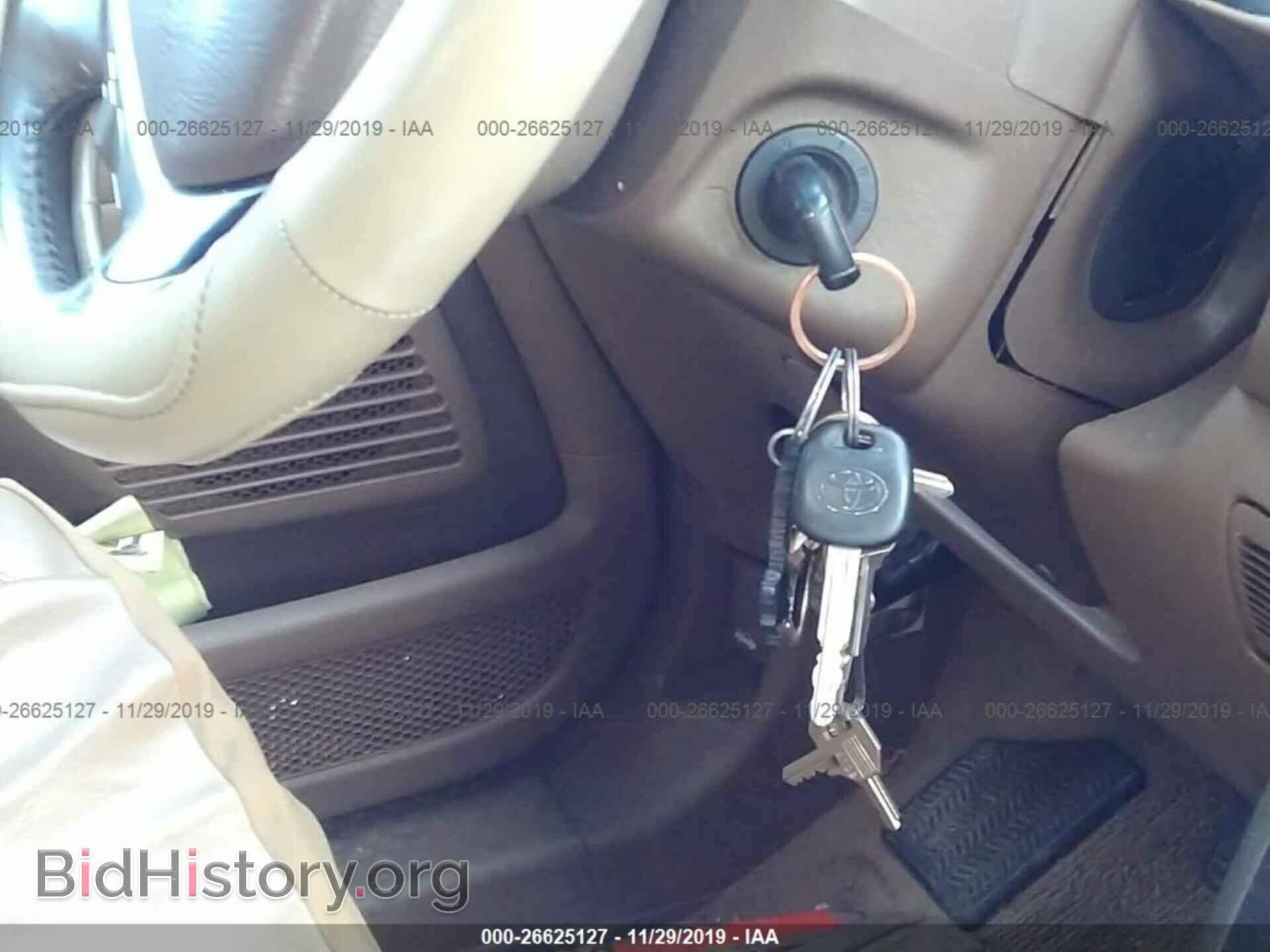 2006 HONDA PILOT - VIN: 5FNYF18646B000464 - Фото 11