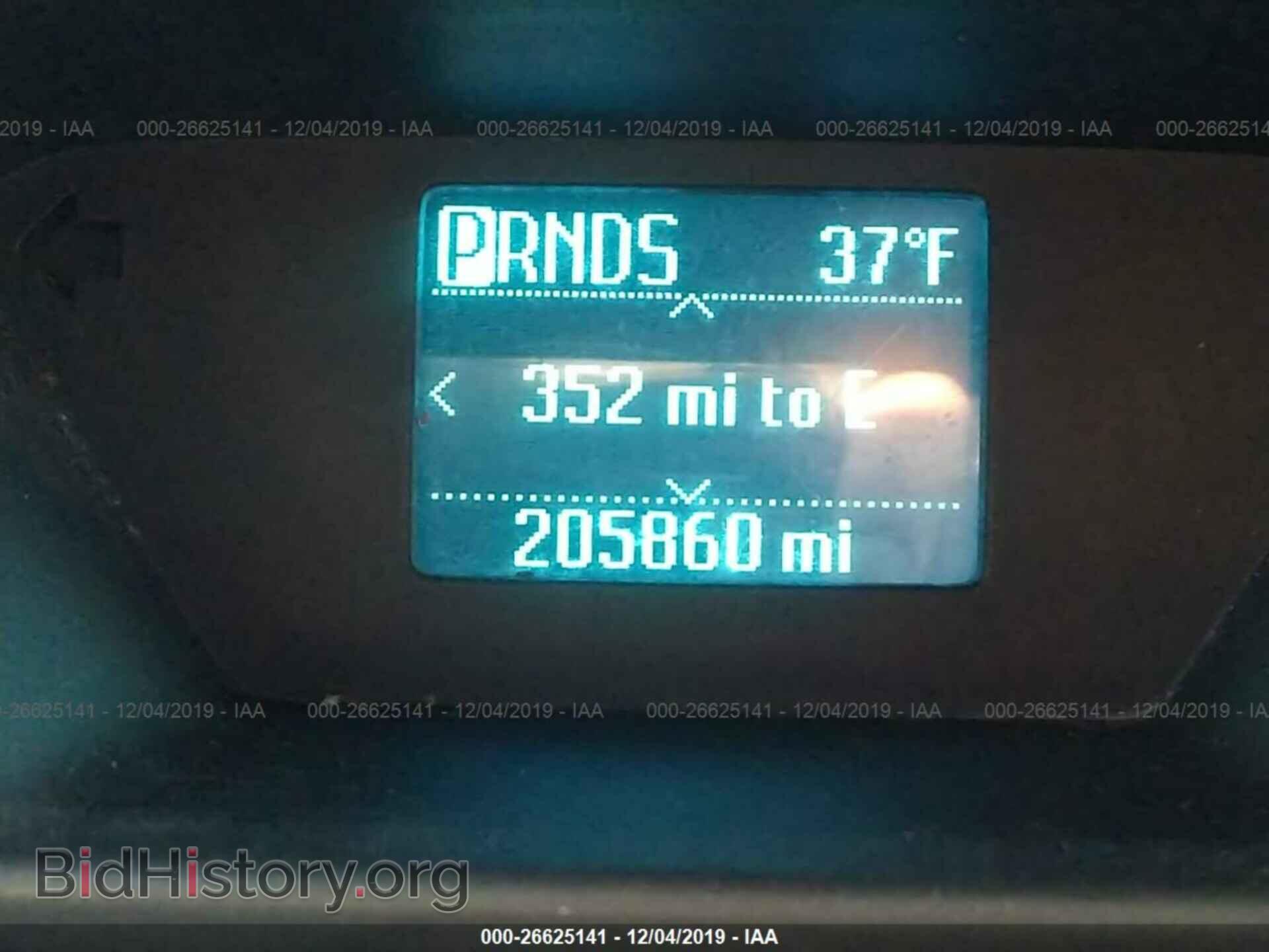 2014 FORD TRANSIT CONNECT - VIN: NM0LS7F78E1169895 - Фото 7