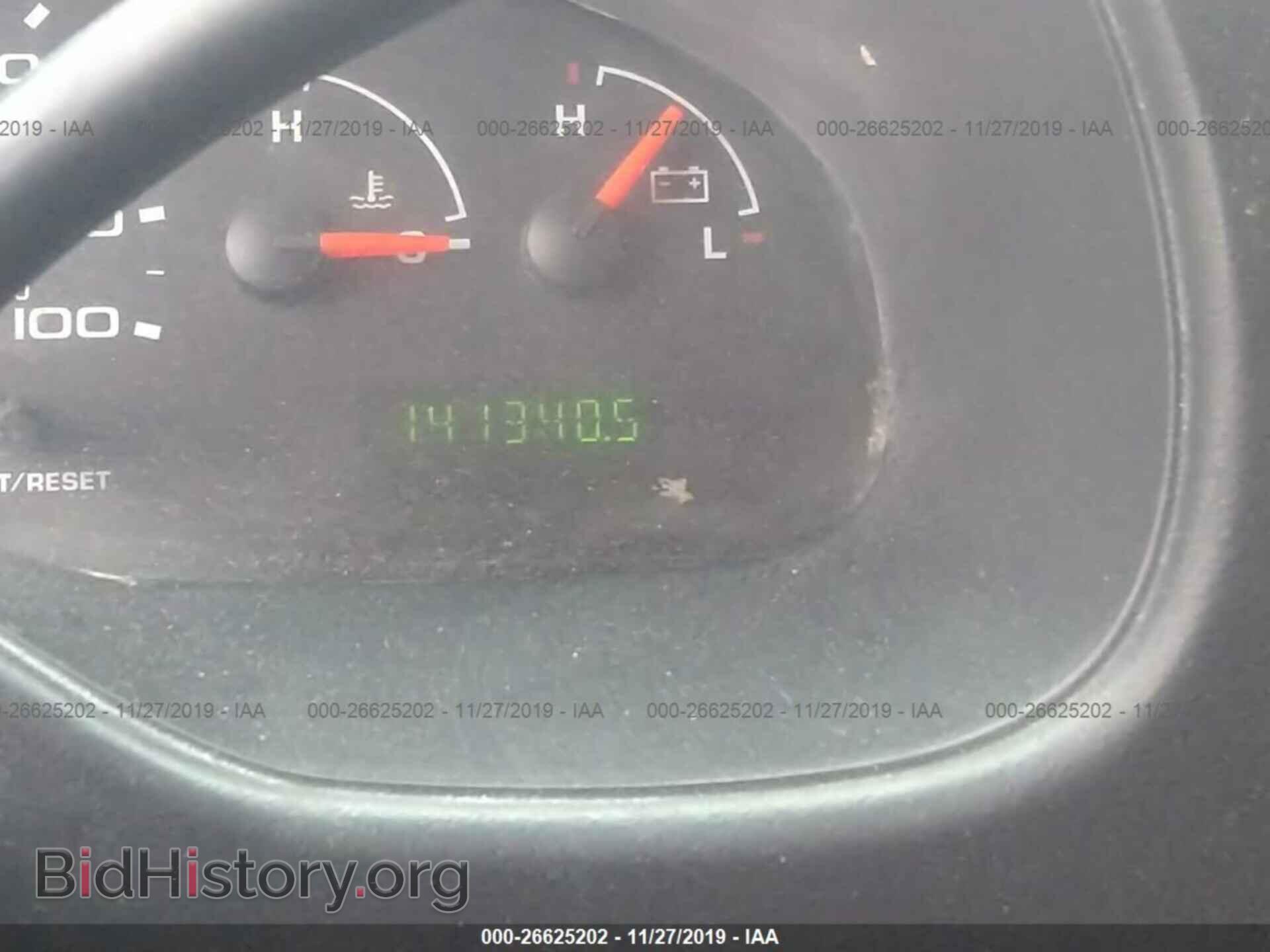 2006 FORD ECONOLINE - VIN: 1FBSS31L46DA78462 - Фото 7