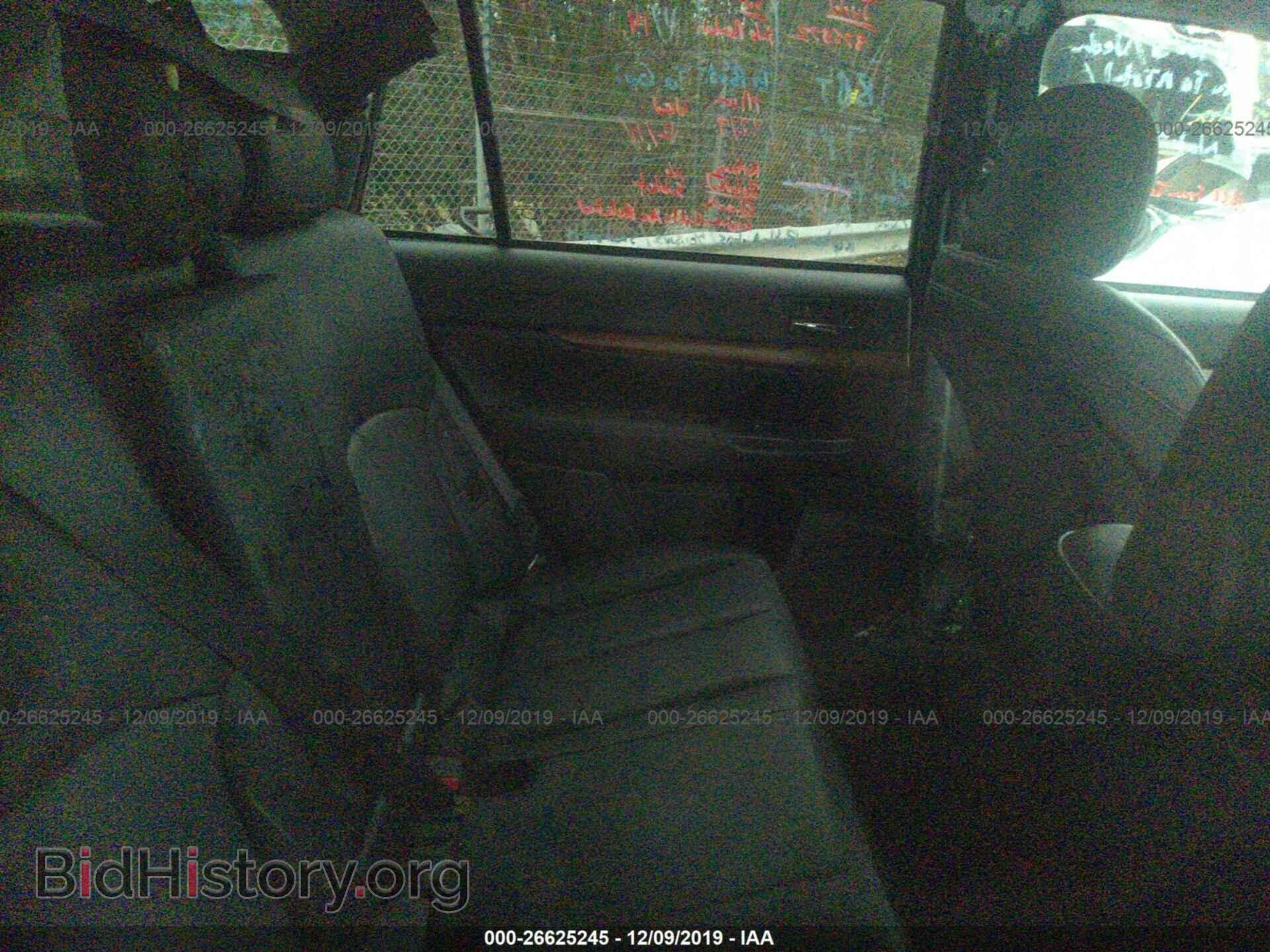 2014 SUBARU OUTBACK - VIN: 4S4BRCLC4E3301216 - Фото 8