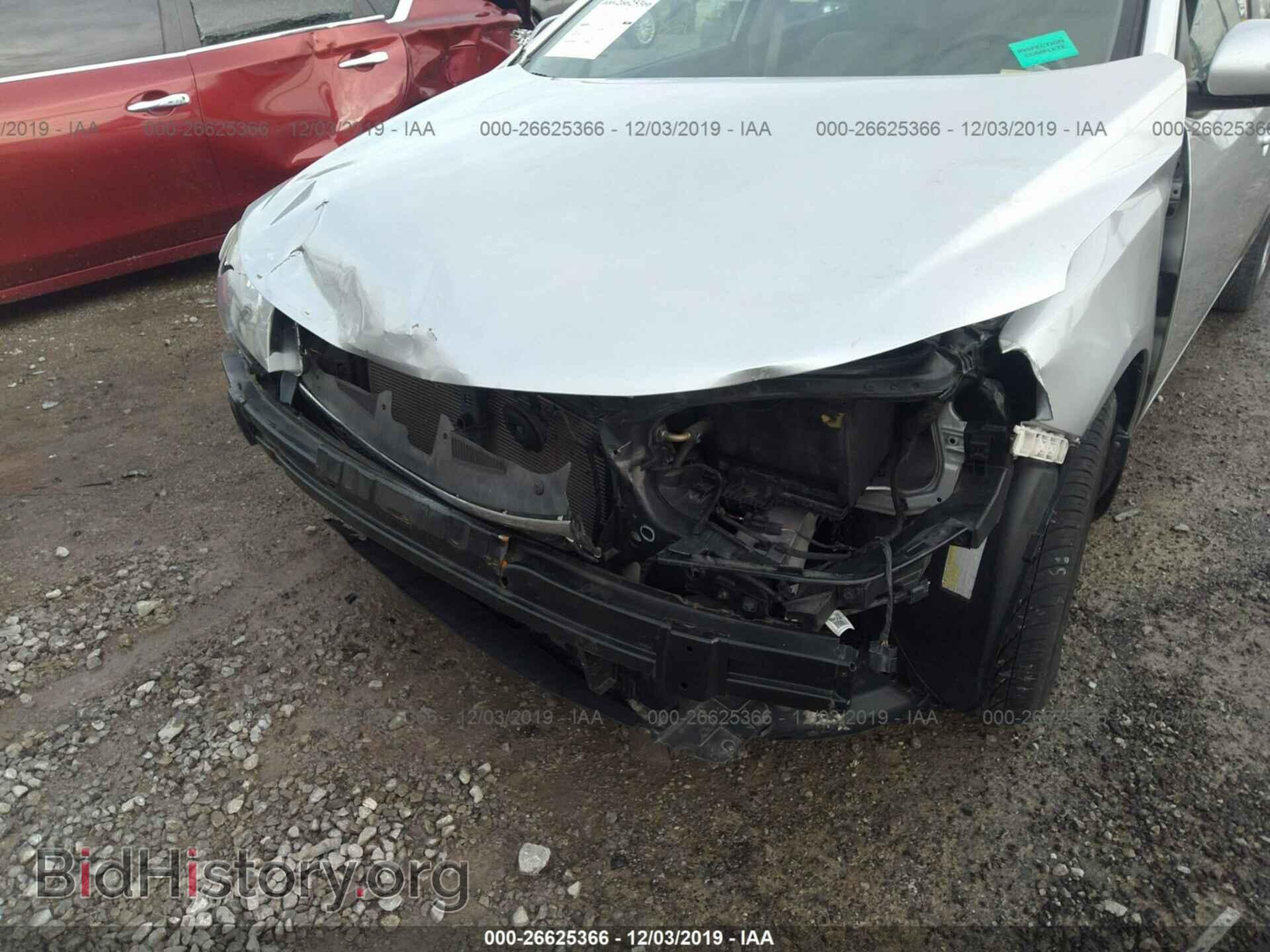 2013 KIA FORTE - VIN: KNAFT4A24D5716172 - Фото 6