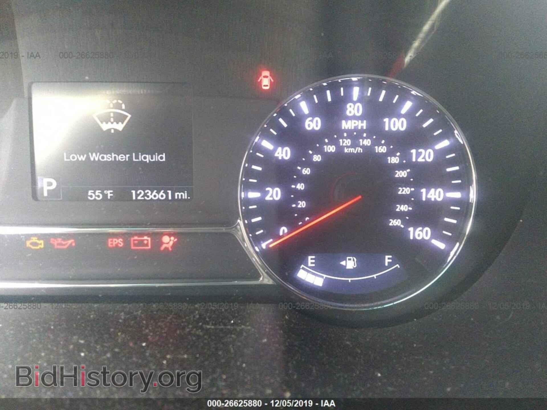 2012 KIA OPTIMA - VIN: 5XXGR4A6XCG012383 - Фото 7