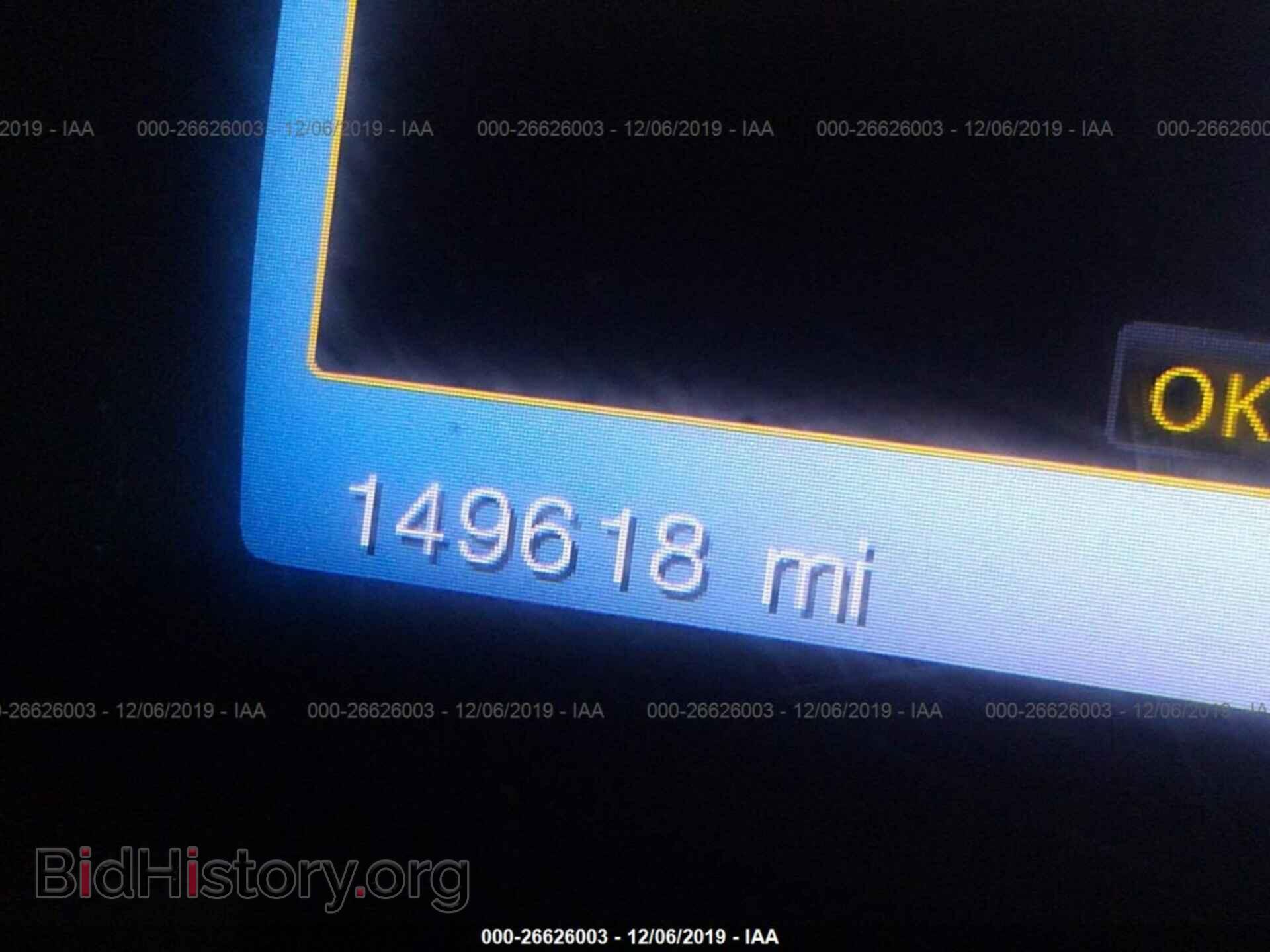 2013 FORD EDGE - VIN: 2FMDK3KCXDBA40381 - Photo 7