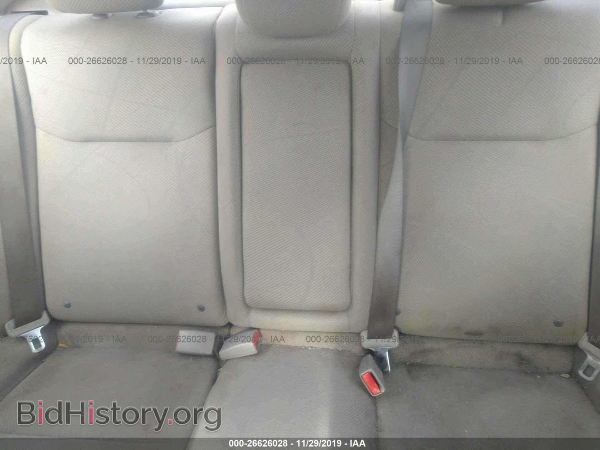 2012 HONDA CIVIC - VIN: 19XFB2F80CE067691 - Фото 8