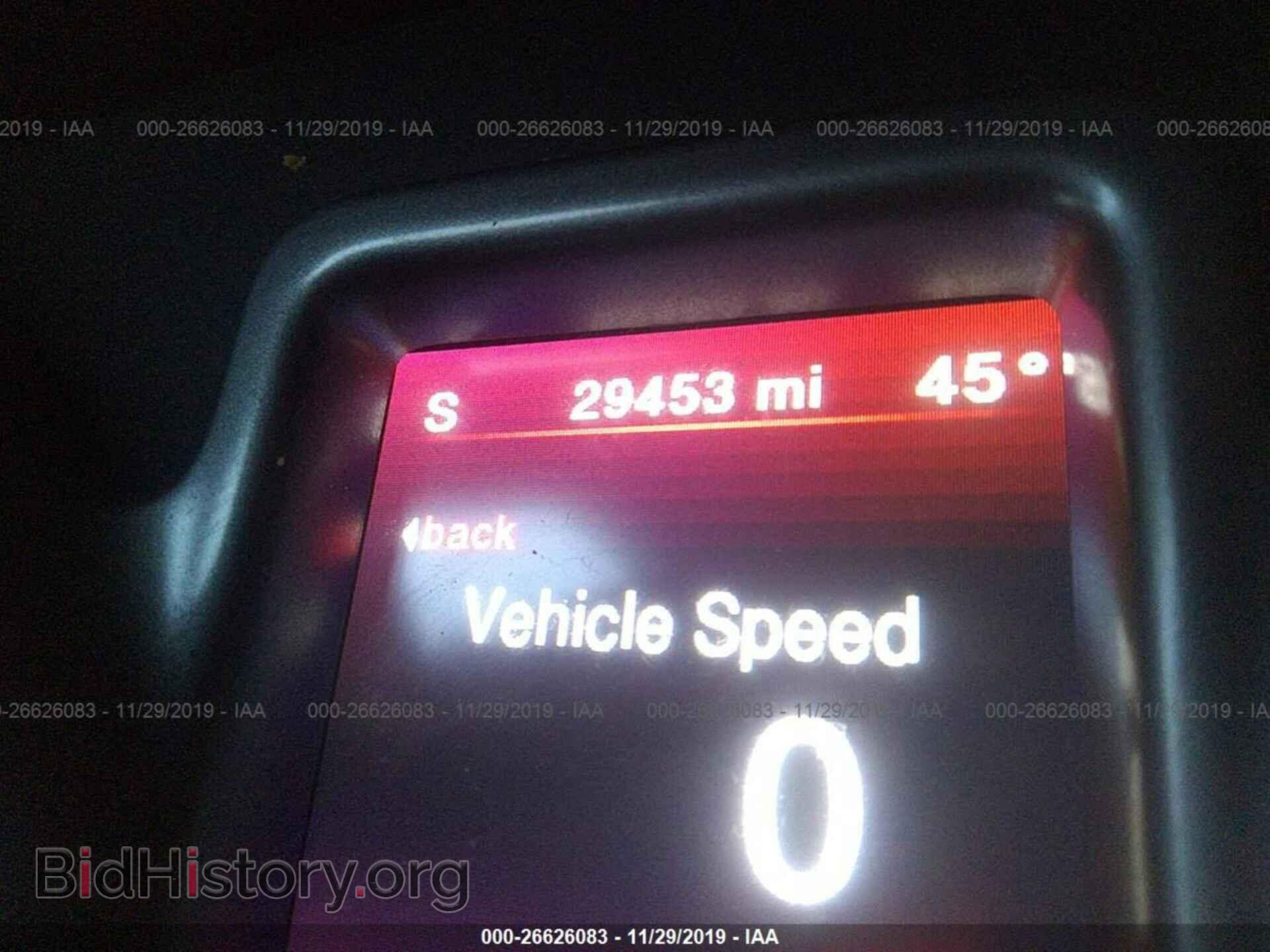 2017 DODGE JOURNEY - VIN: 3C4PDCGBXHT602463 - Фото 7