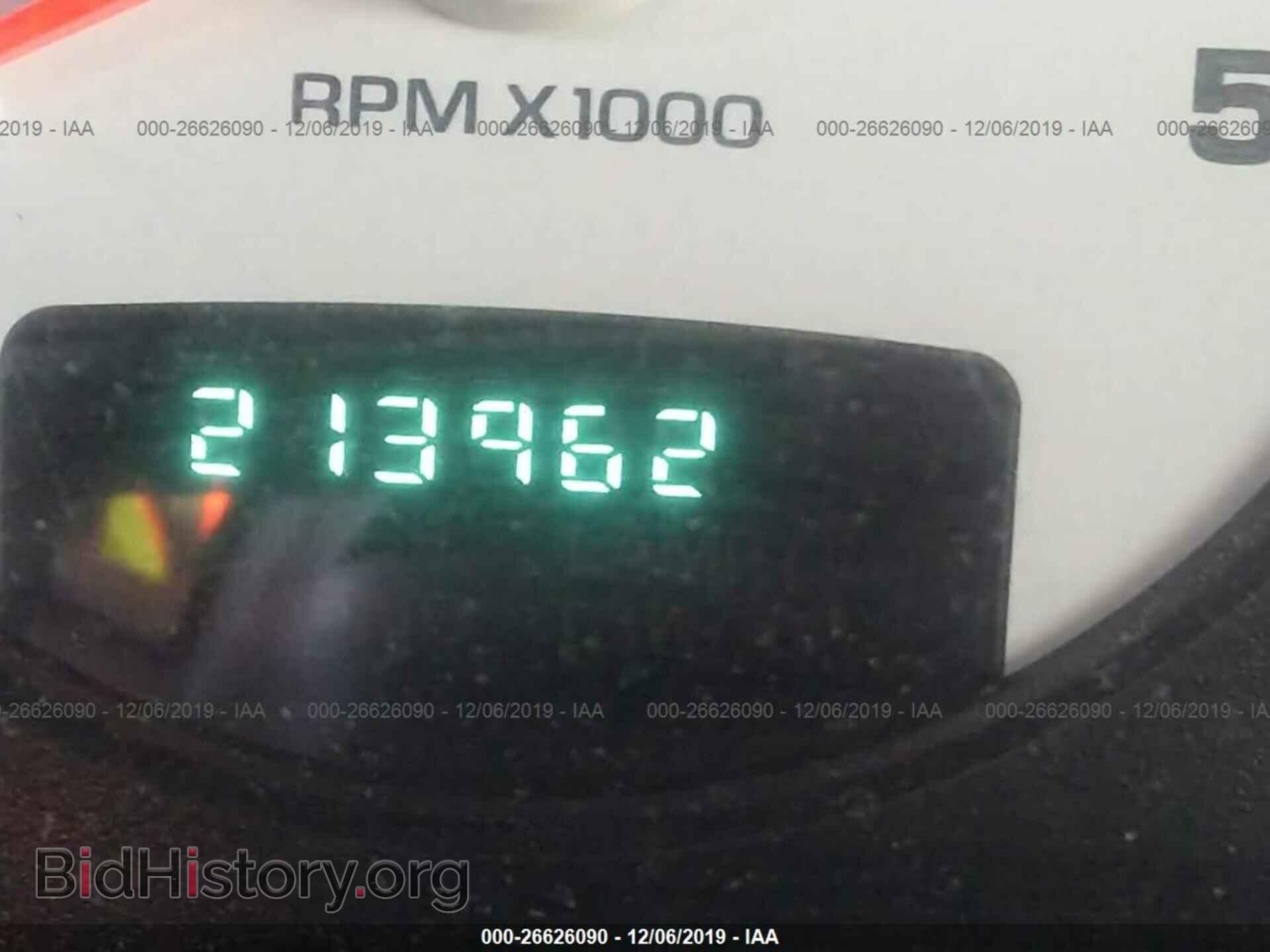 2005 DODGE RAM 3500 - VIN: 3D7MR48C15G816608 - Фото 6